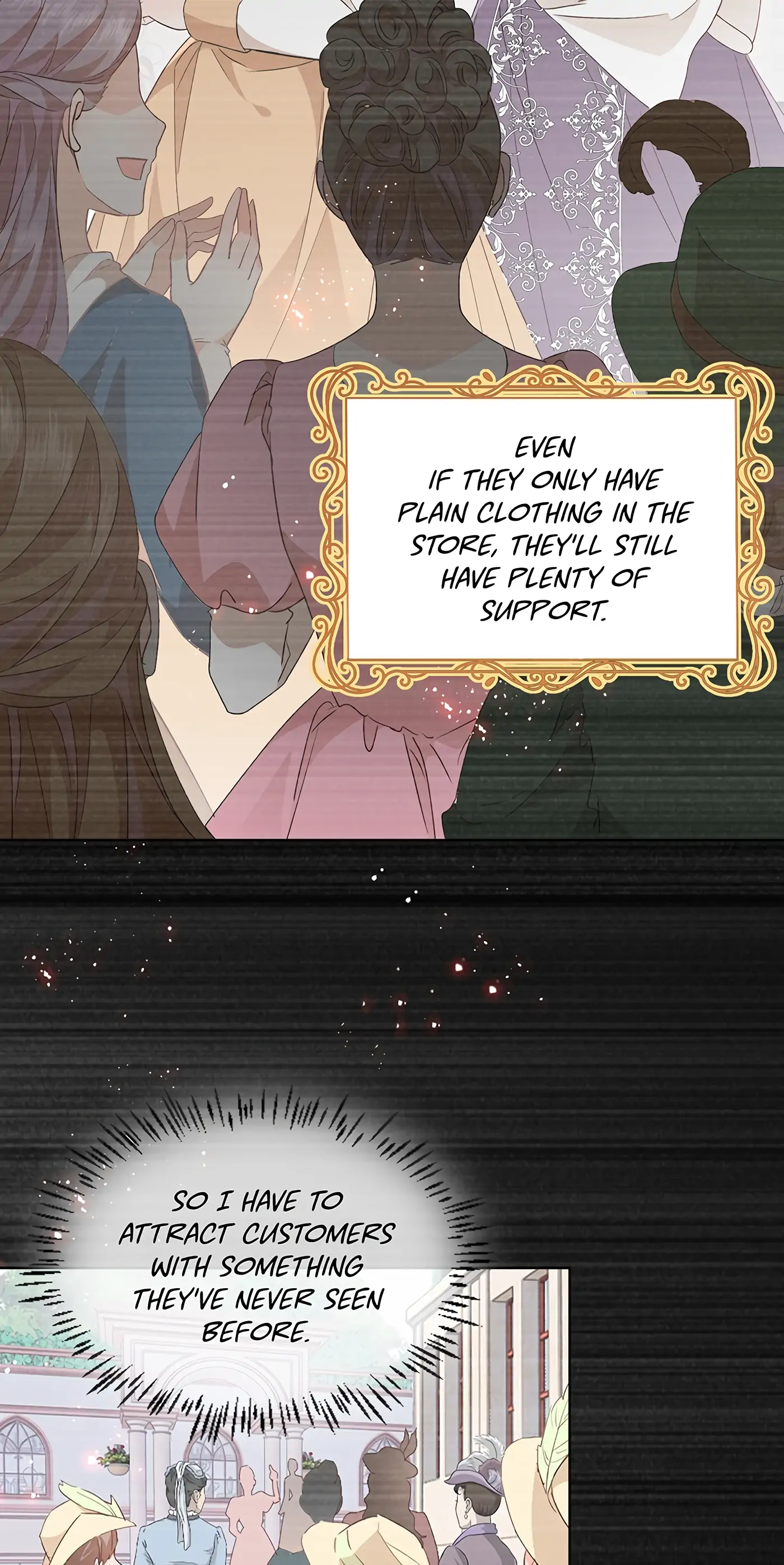 The Return of Princess Amy Chapter 51 - page 8