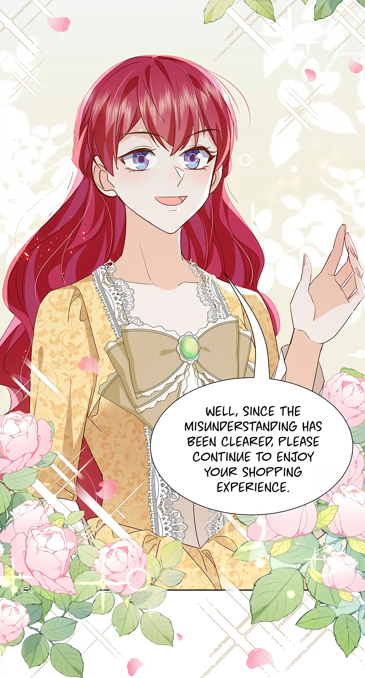 The Return of Princess Amy Chapter 52 - page 54