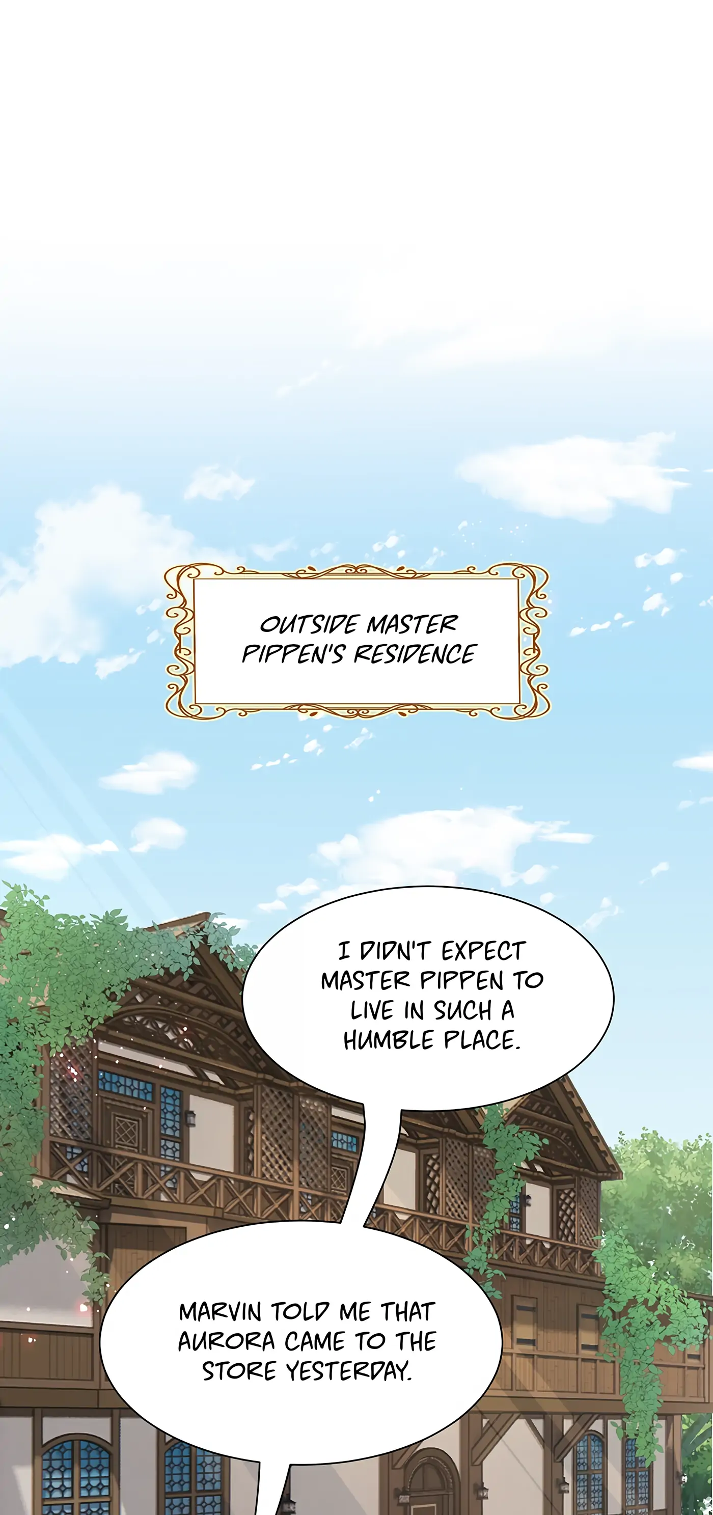 The Return of Princess Amy Chapter 52 - page 56
