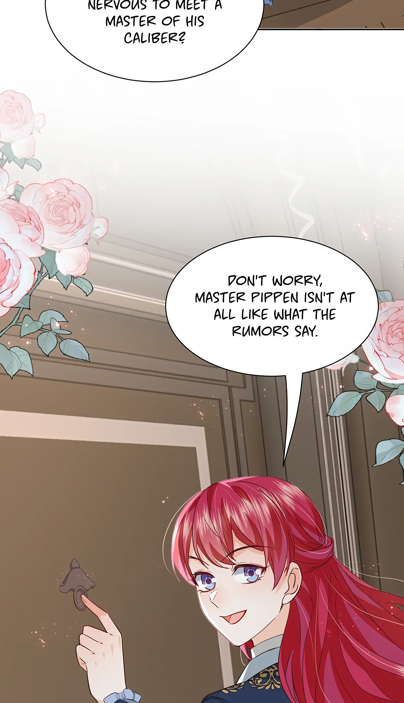 The Return of Princess Amy Chapter 52 - page 60