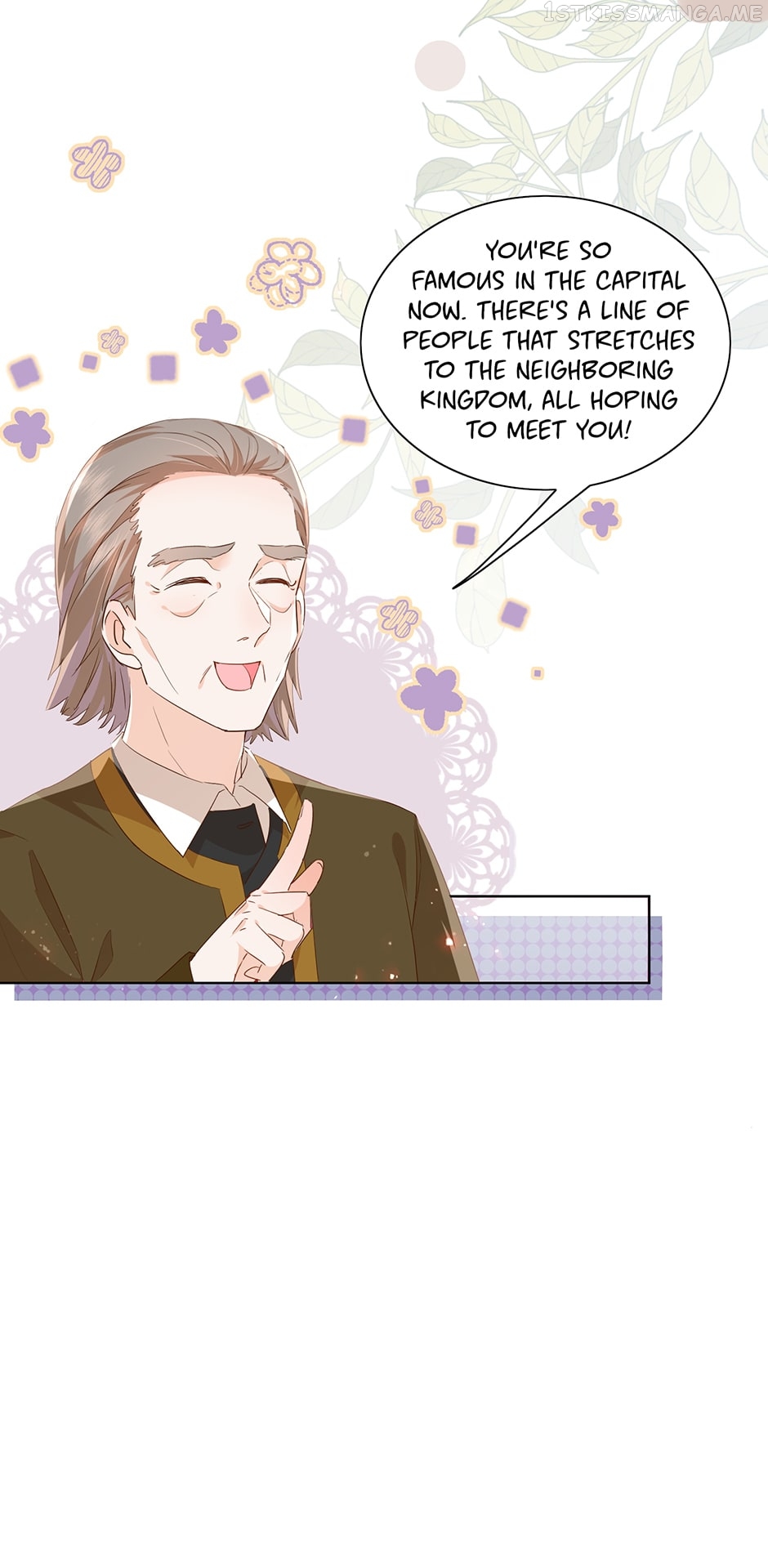 The Return of Princess Amy Chapter 53 - page 13
