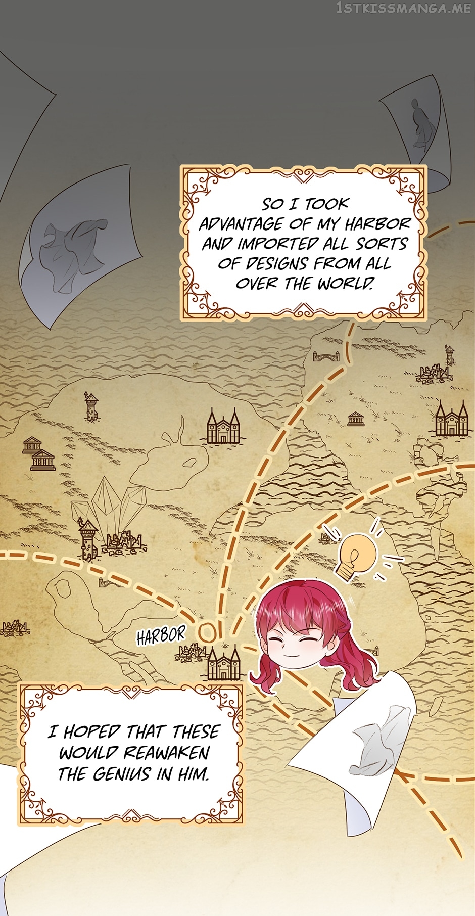 The Return of Princess Amy Chapter 53 - page 20