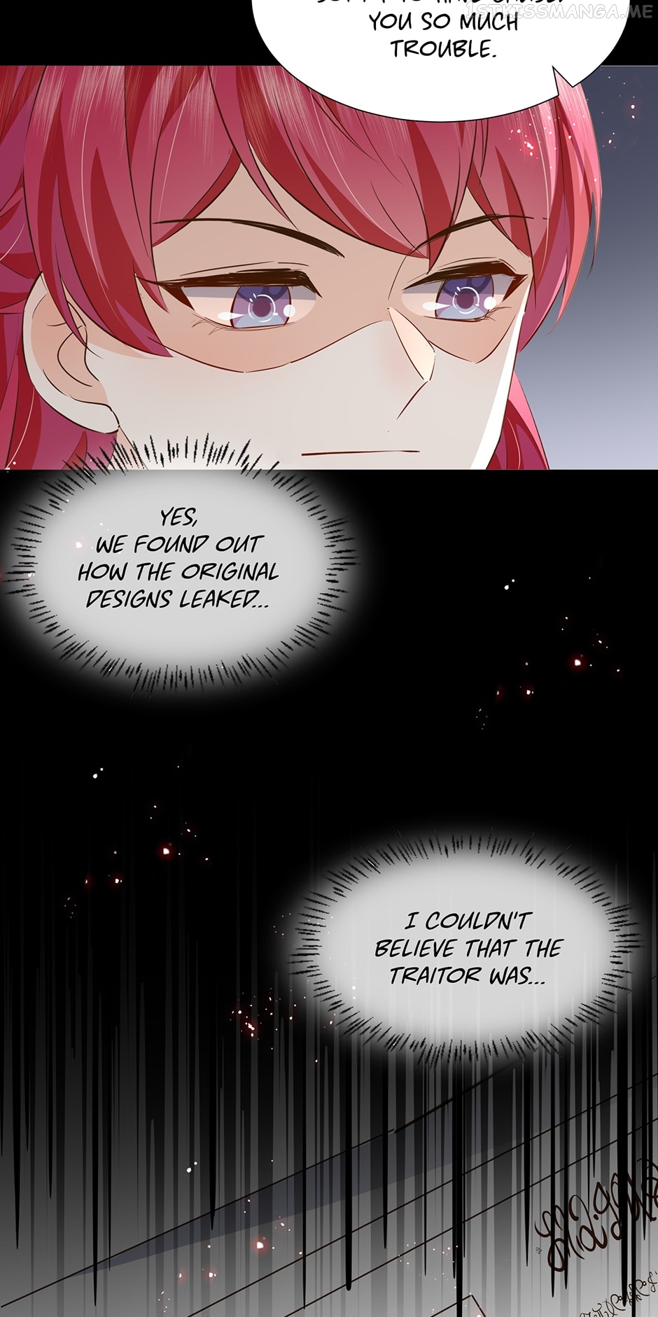The Return of Princess Amy Chapter 53 - page 29