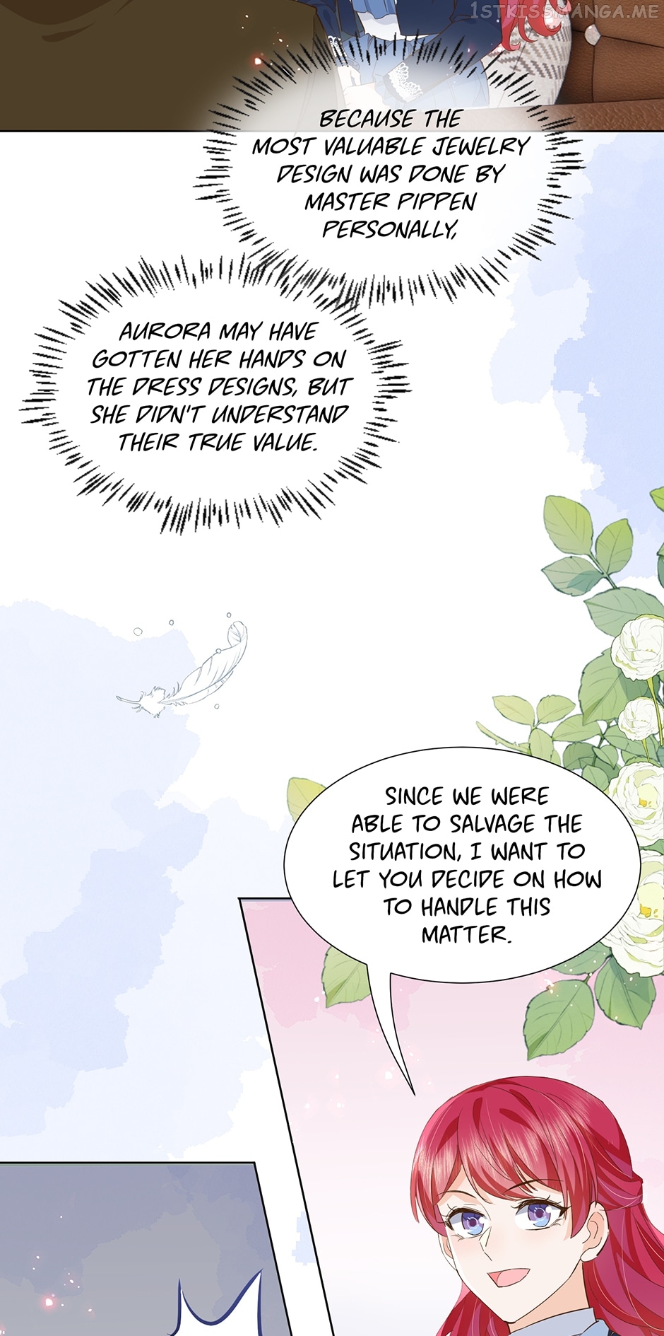 The Return of Princess Amy Chapter 53 - page 39