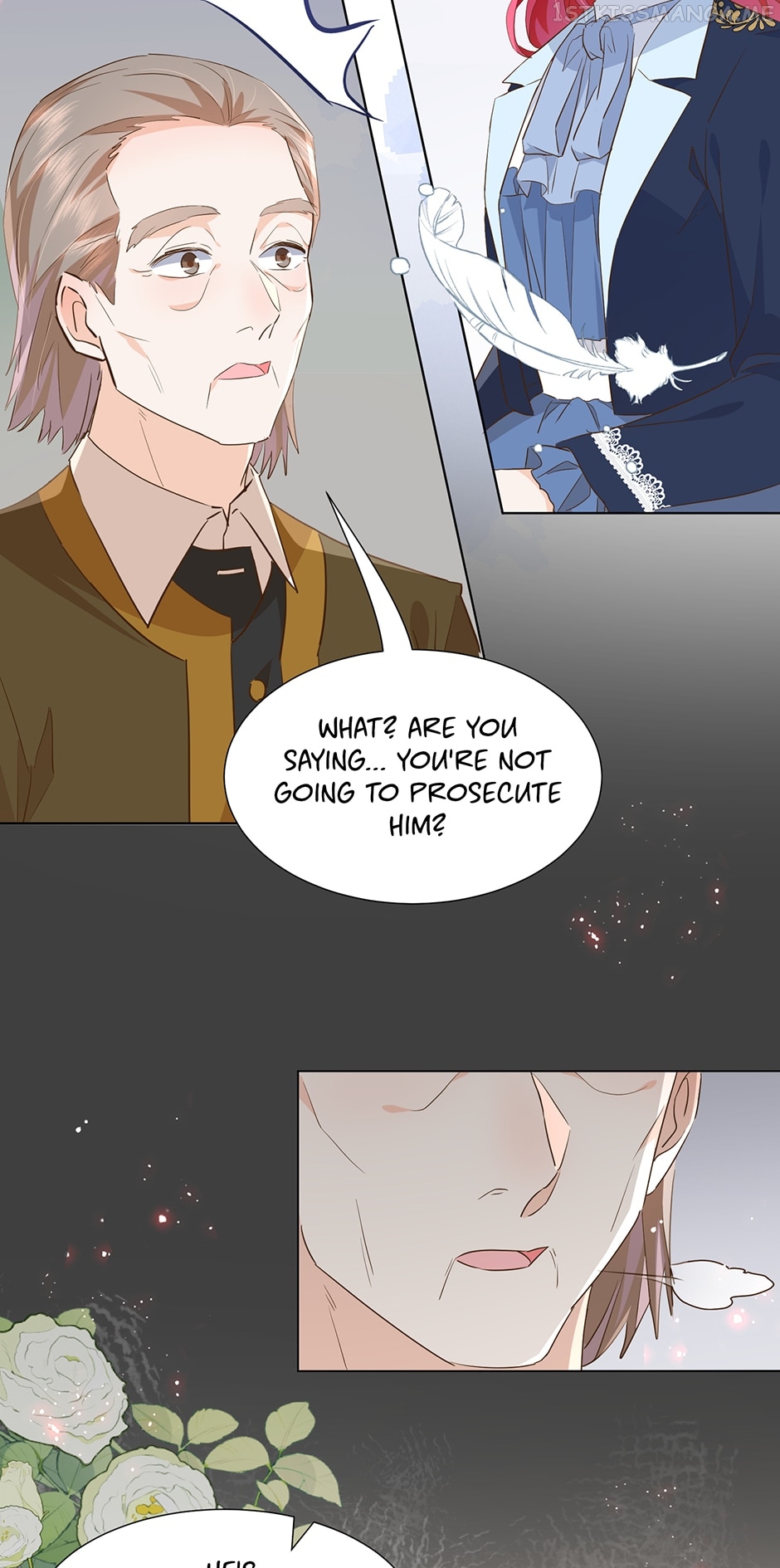 The Return of Princess Amy Chapter 53 - page 40