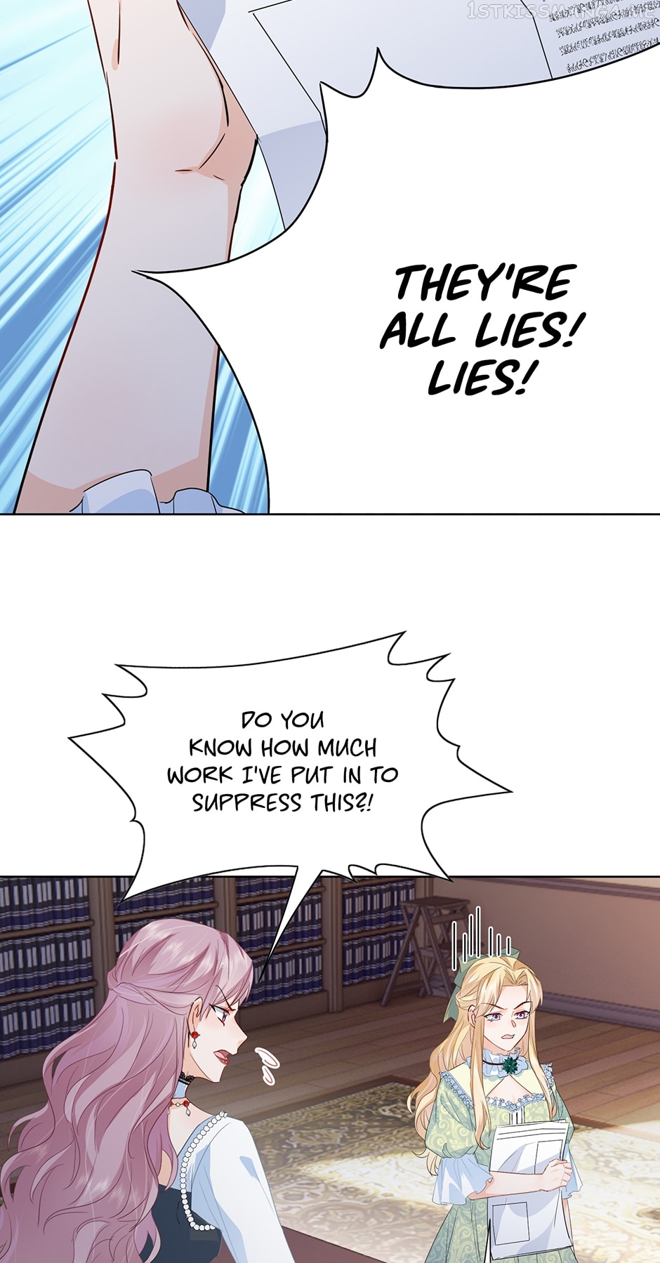The Return of Princess Amy Chapter 53 - page 54