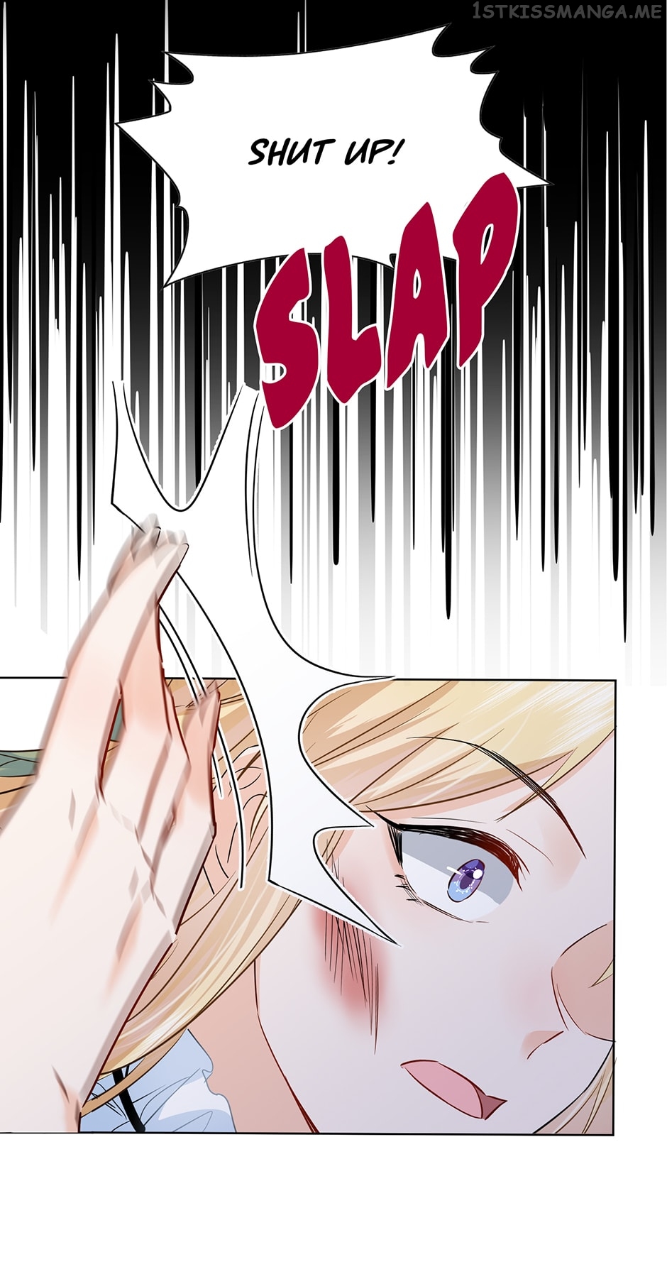 The Return of Princess Amy Chapter 53 - page 57