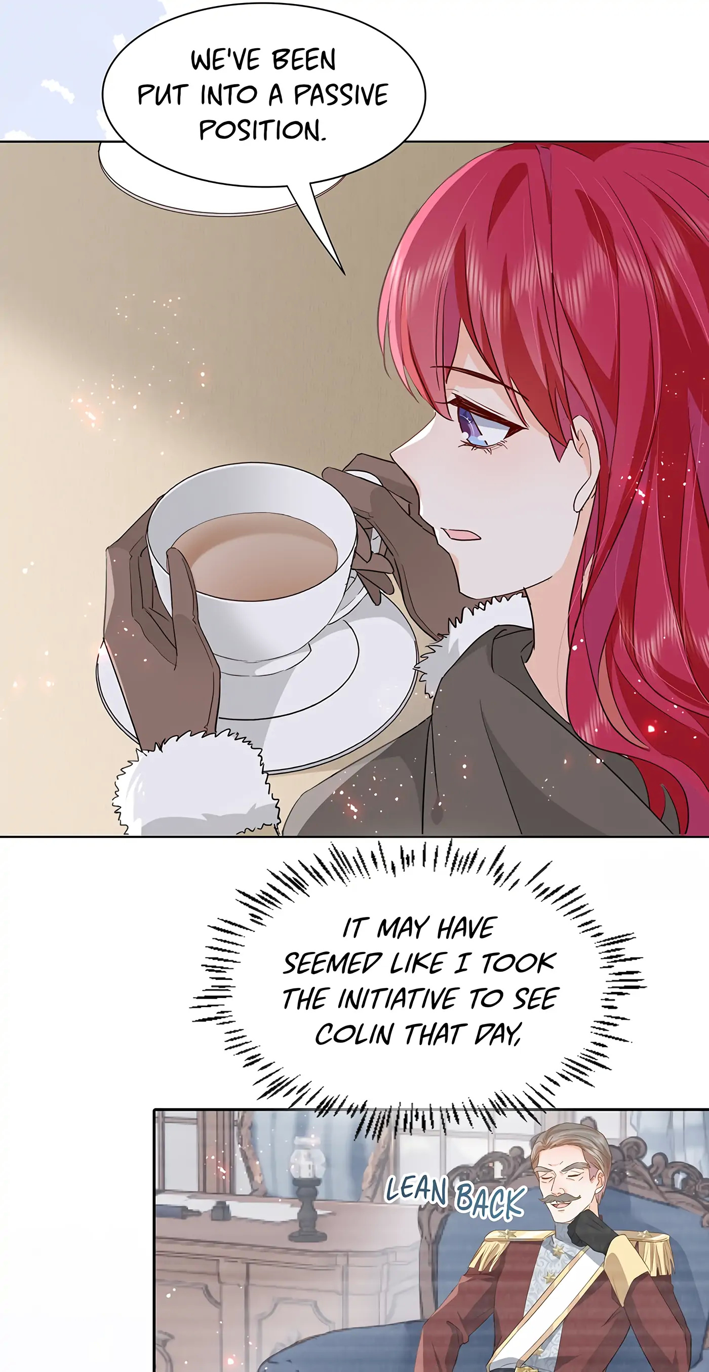The Return of Princess Amy chapter 40 - page 13