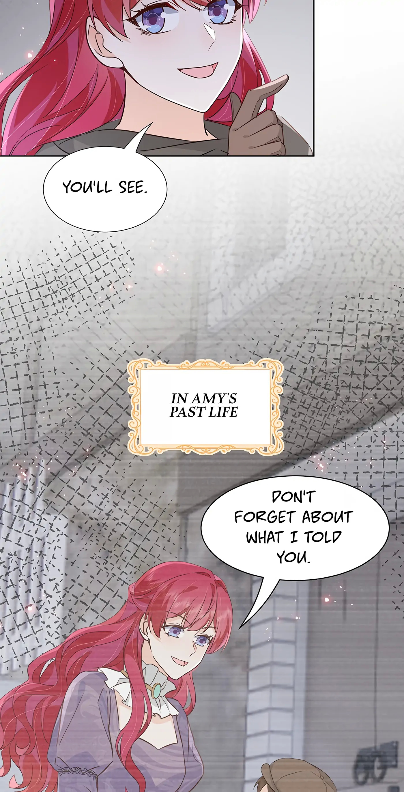 The Return of Princess Amy chapter 40 - page 28