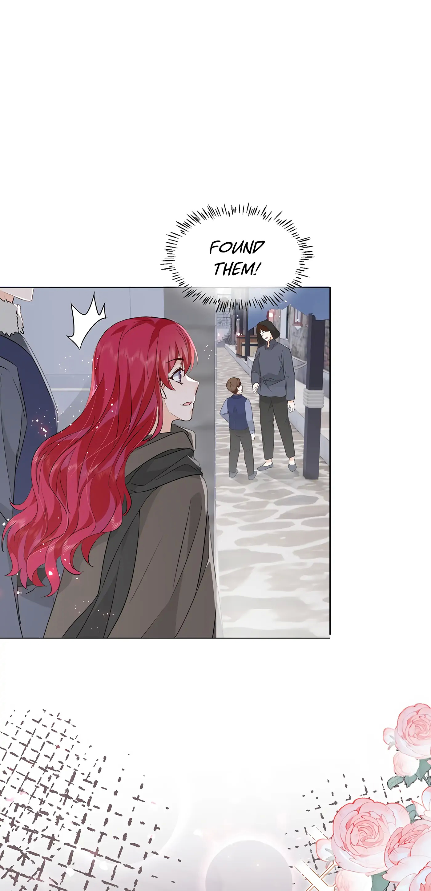 The Return of Princess Amy chapter 40 - page 30
