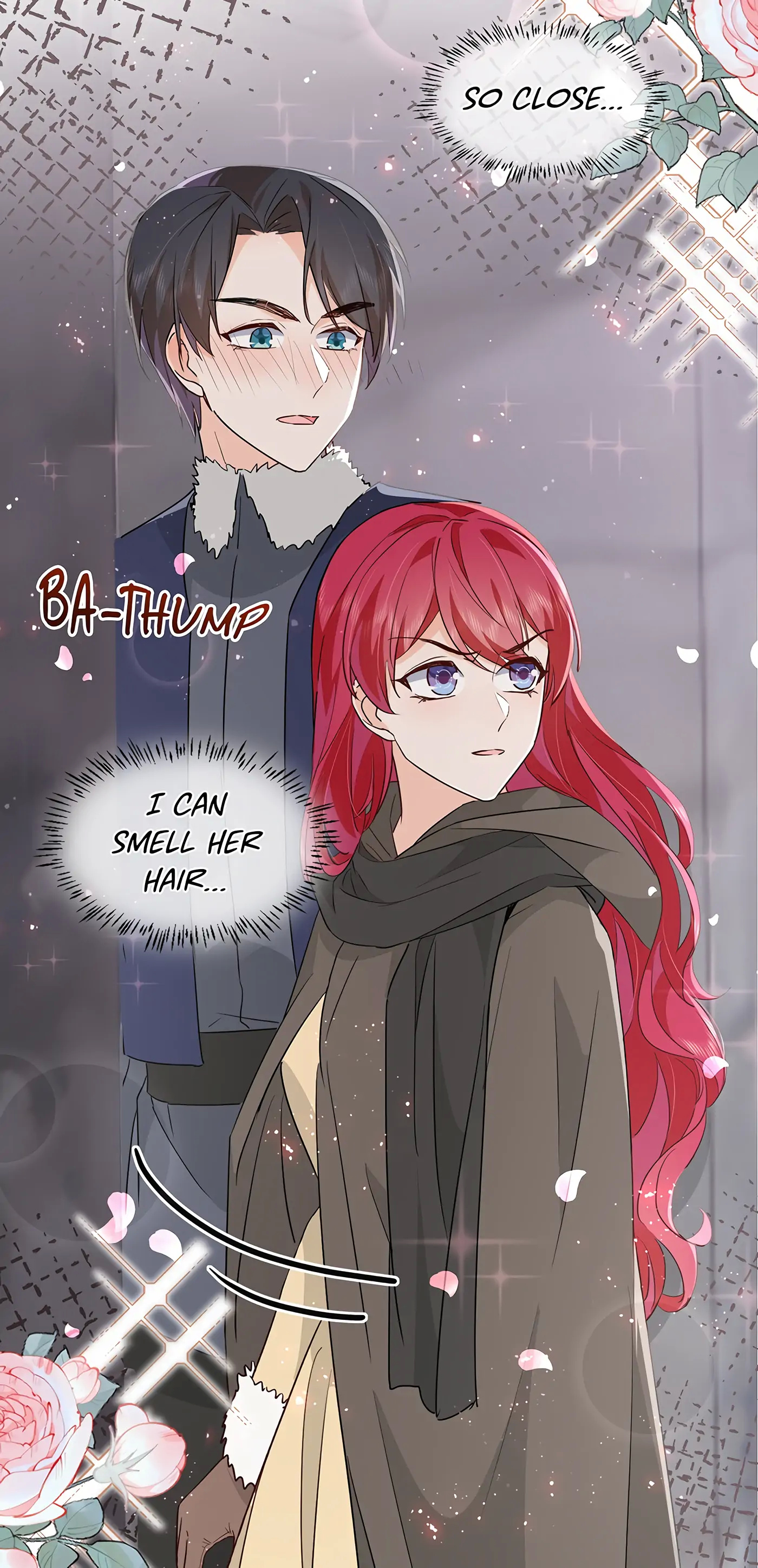 The Return of Princess Amy chapter 40 - page 31