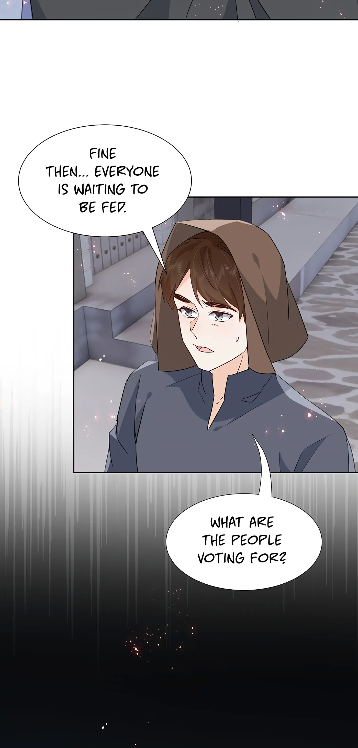 The Return of Princess Amy chapter 40 - page 41