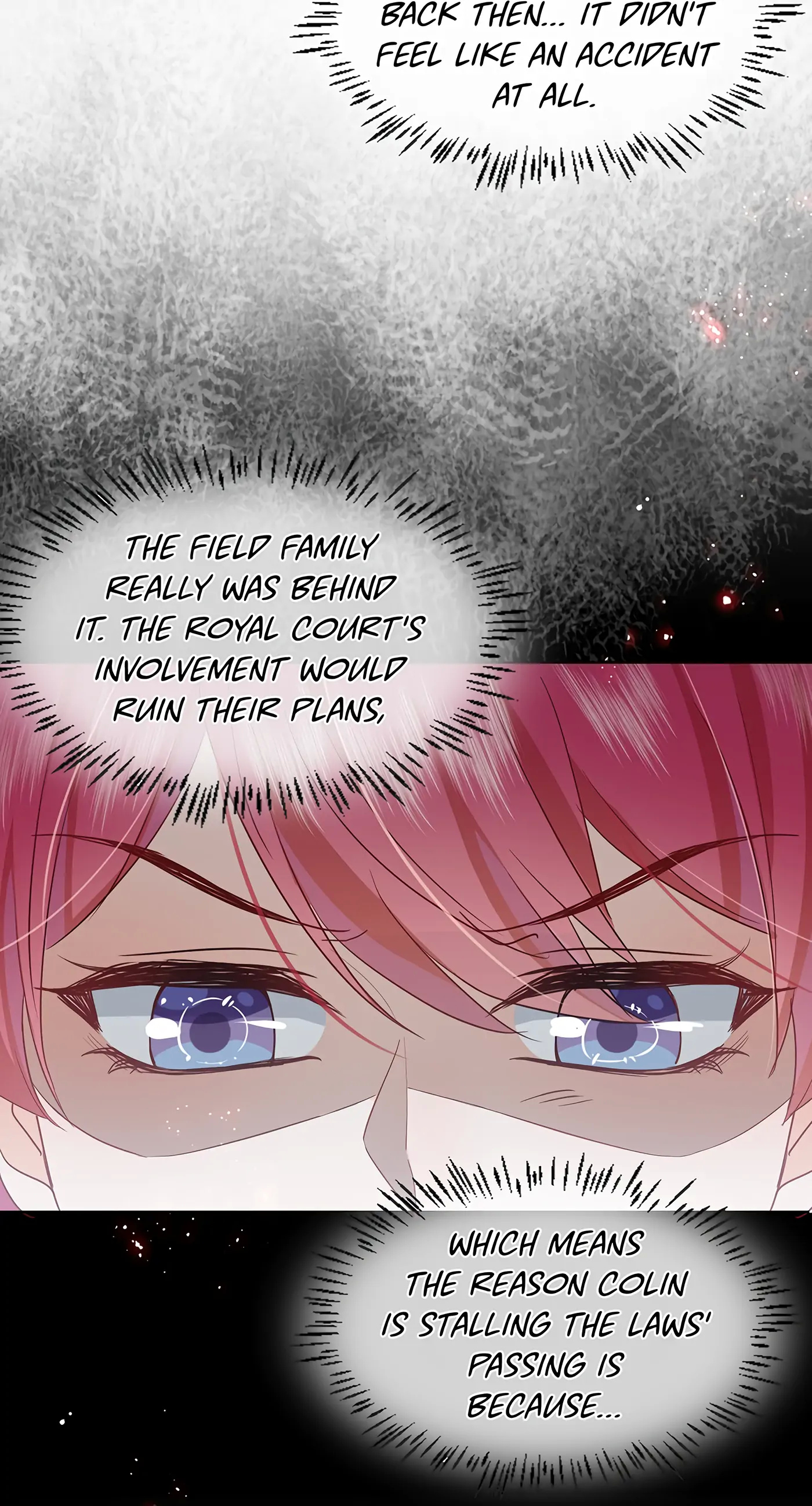 The Return of Princess Amy chapter 40 - page 50