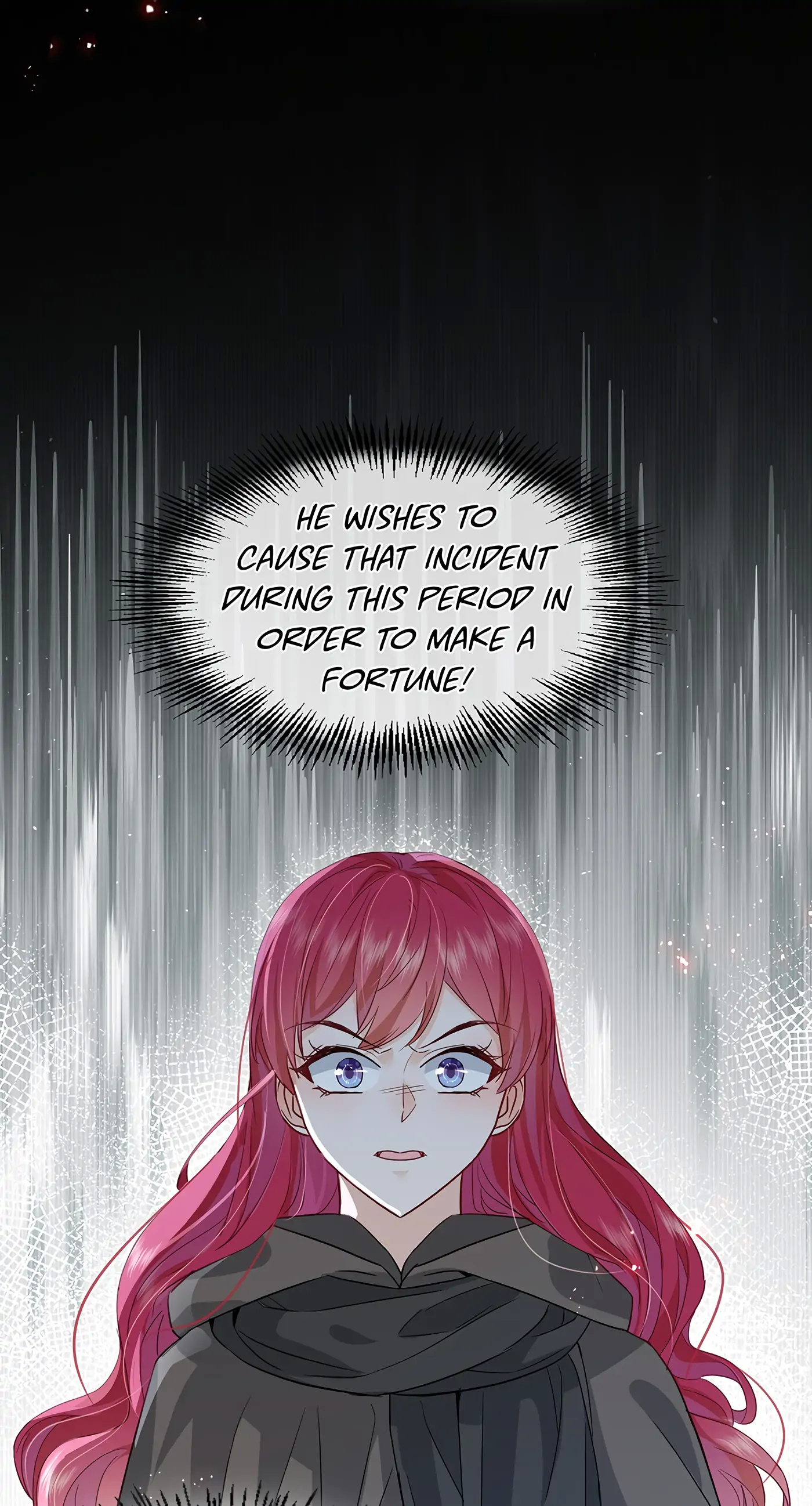 The Return of Princess Amy chapter 40 - page 51