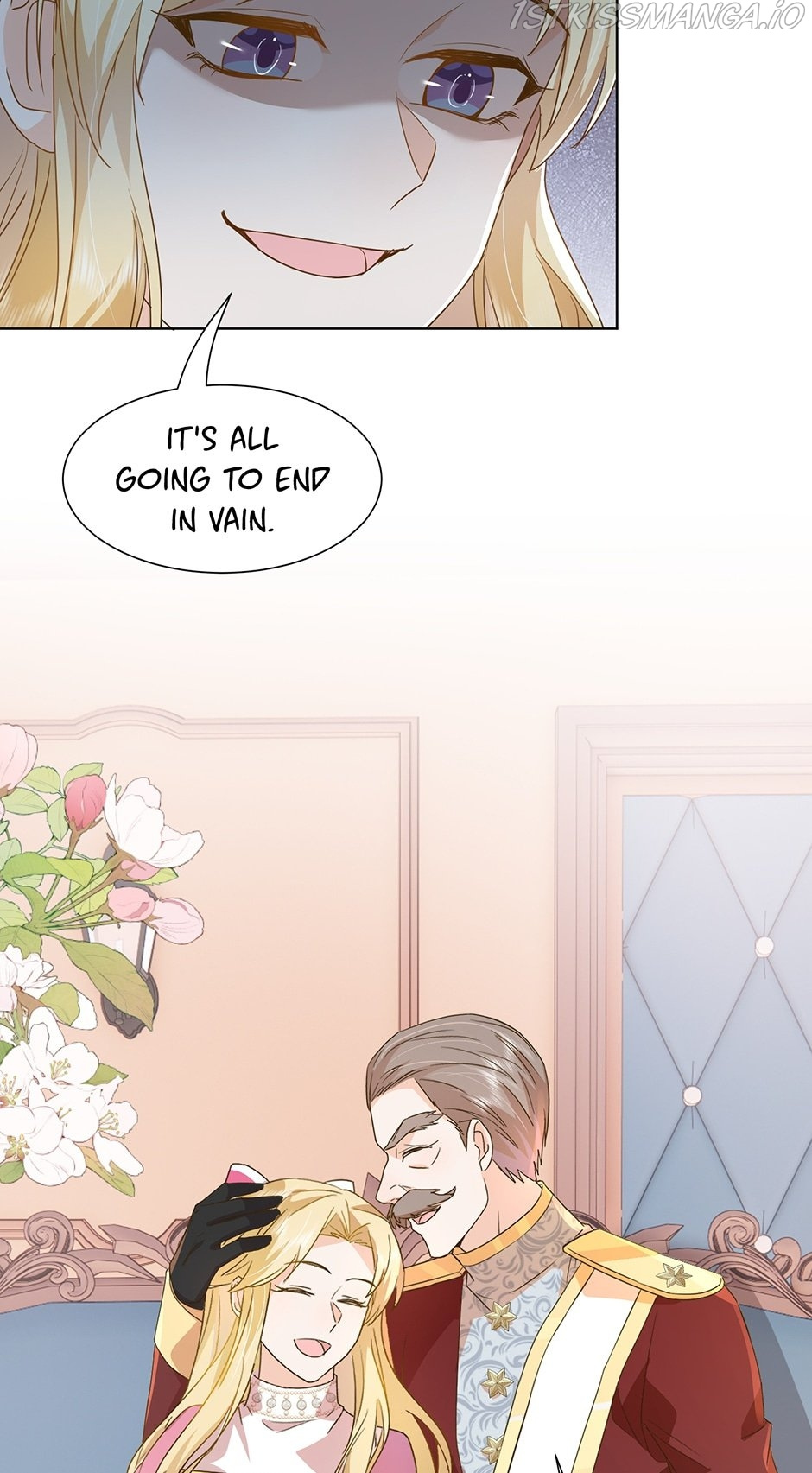 The Return of Princess Amy chapter 41 - page 20