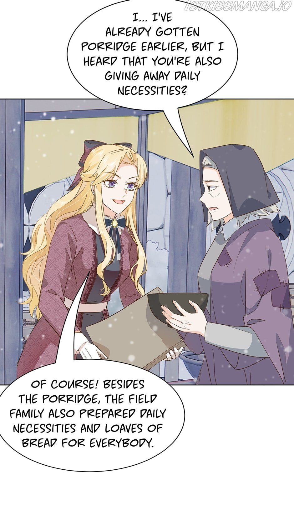 The Return of Princess Amy chapter 41 - page 33
