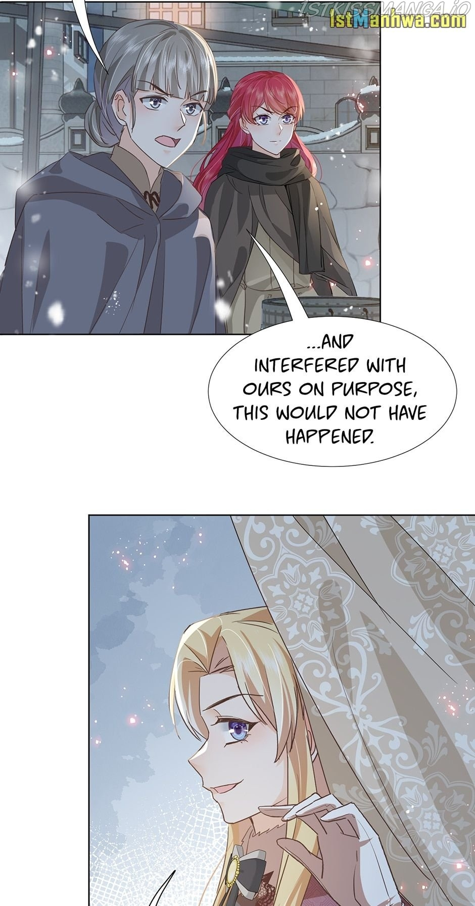 The Return of Princess Amy chapter 41 - page 43