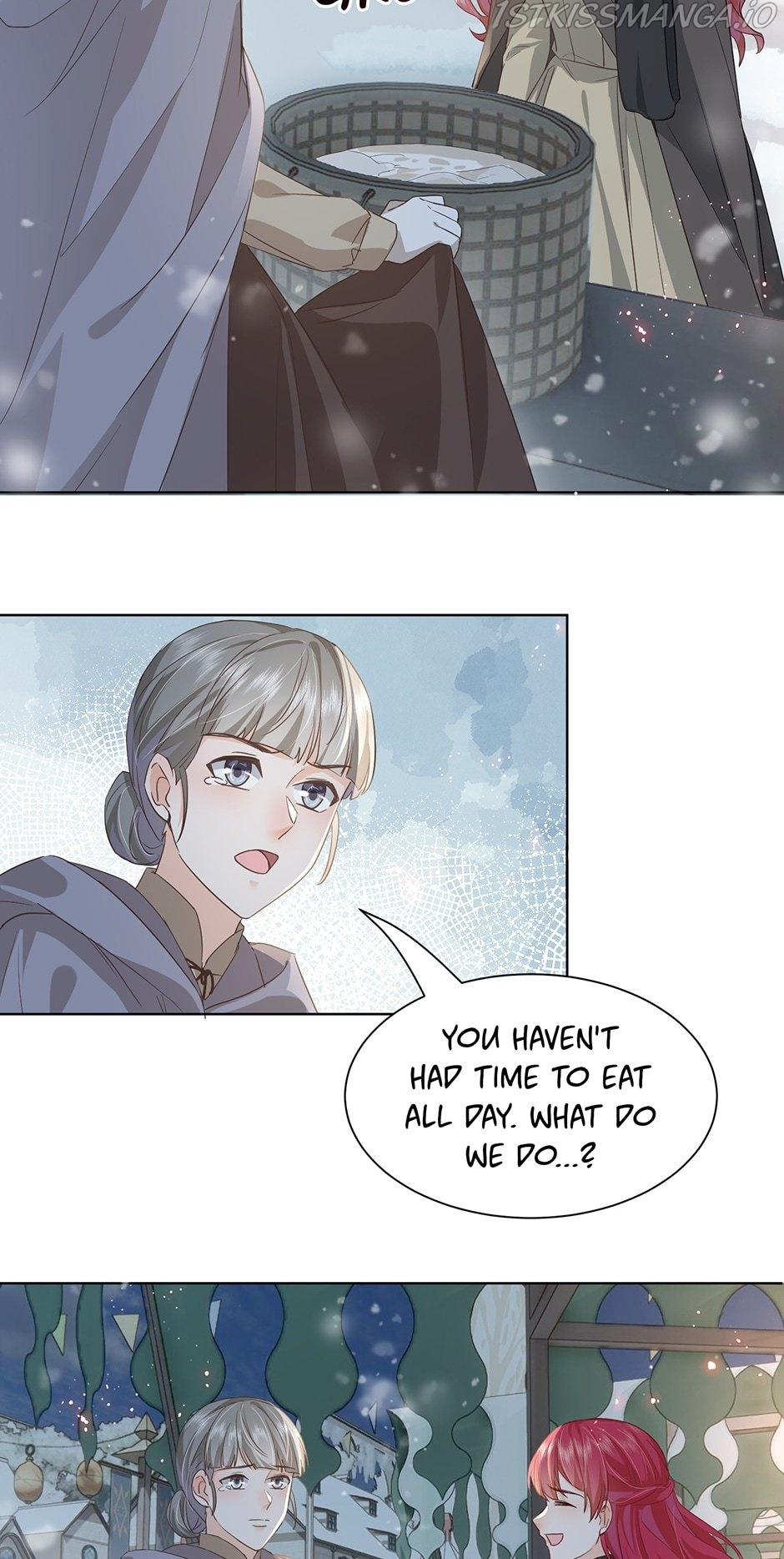 The Return of Princess Amy chapter 41 - page 48