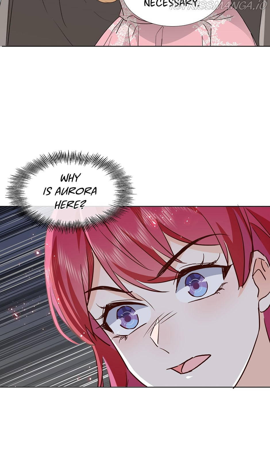 The Return of Princess Amy chapter 41 - page 5