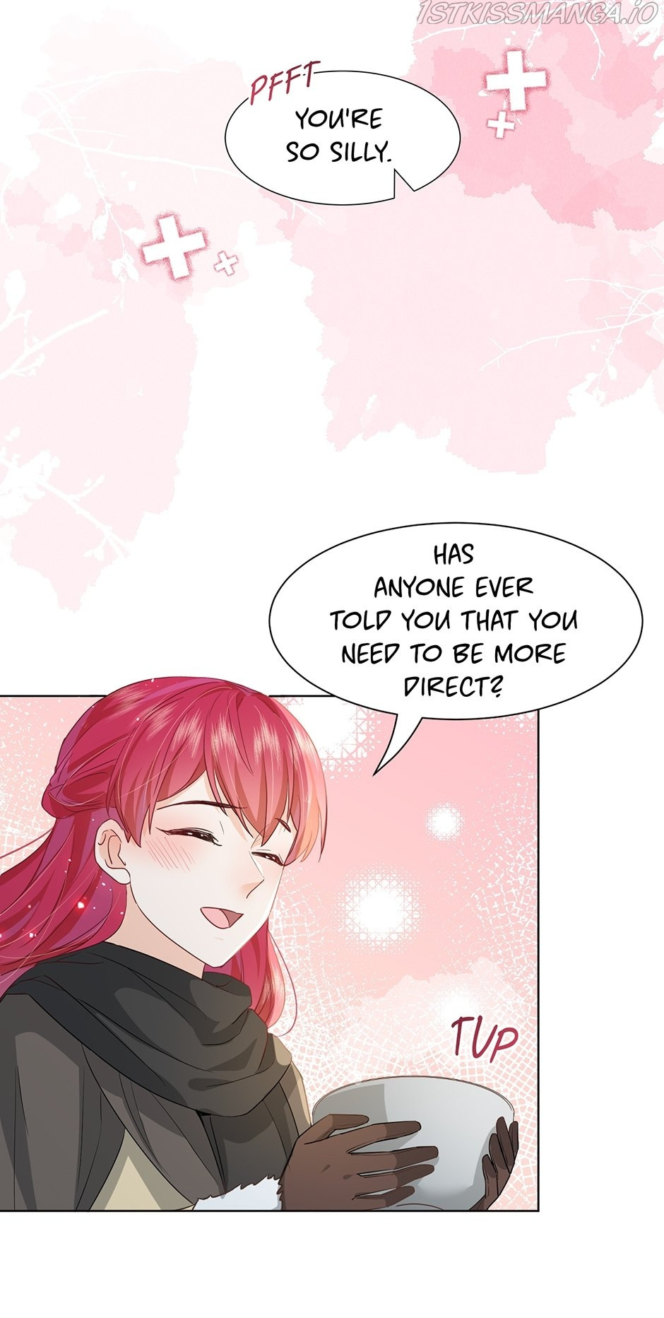 The Return of Princess Amy chapter 41 - page 51