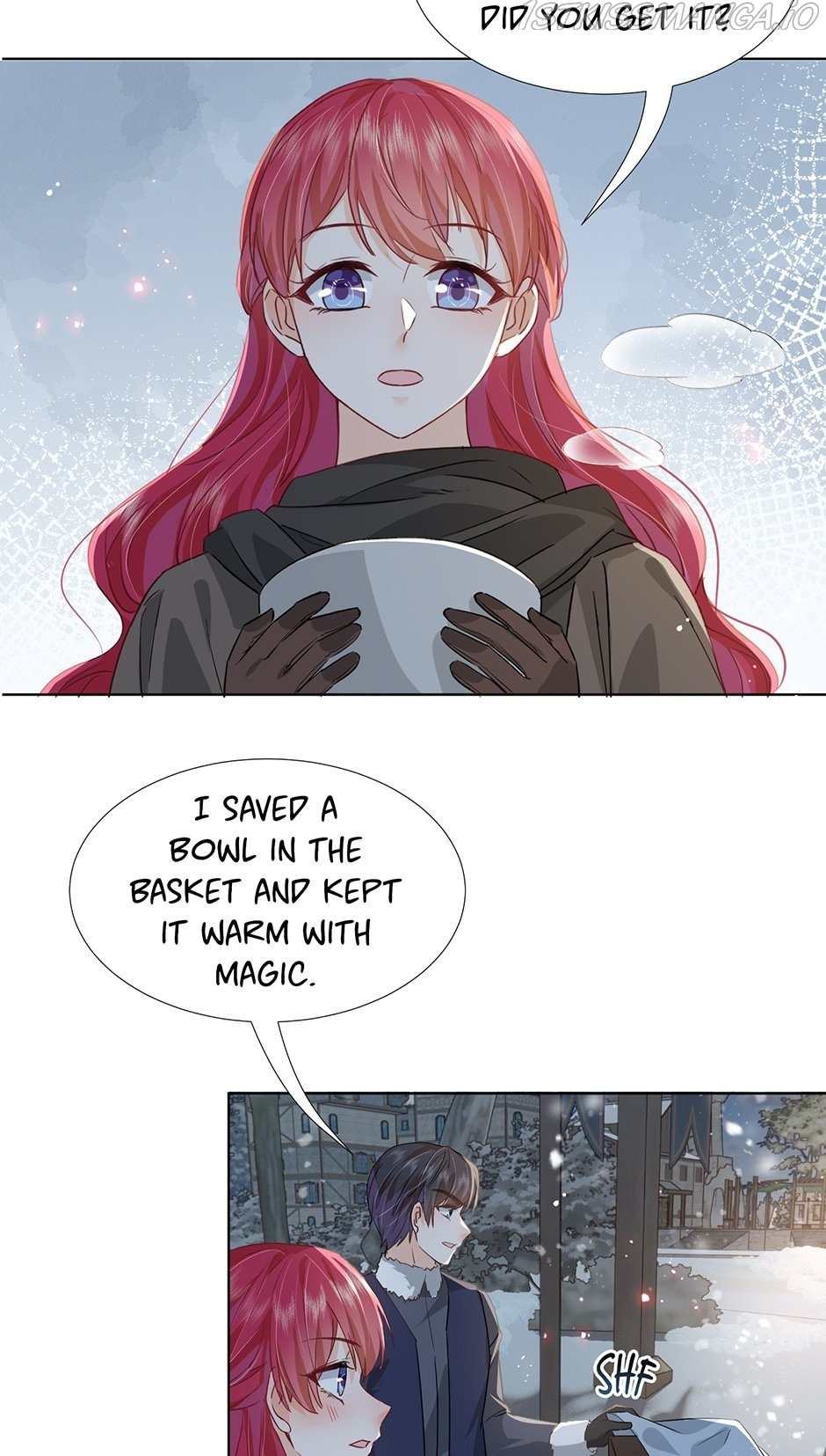 The Return of Princess Amy chapter 41 - page 53