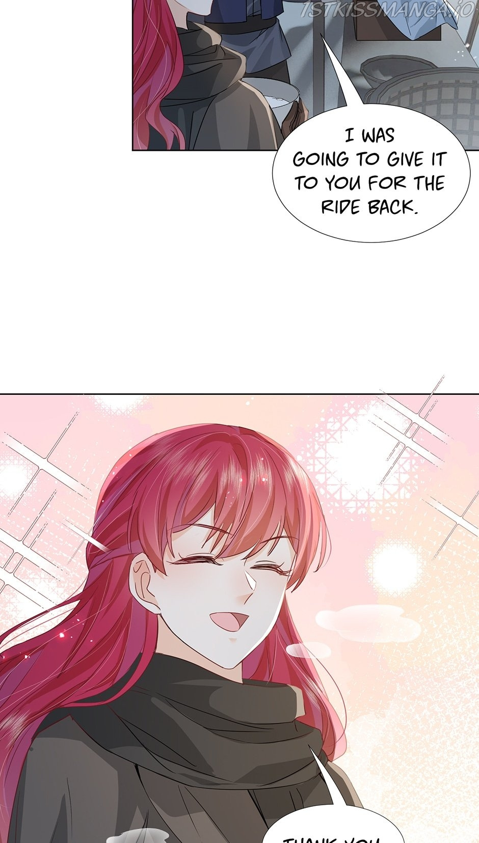 The Return of Princess Amy chapter 41 - page 54