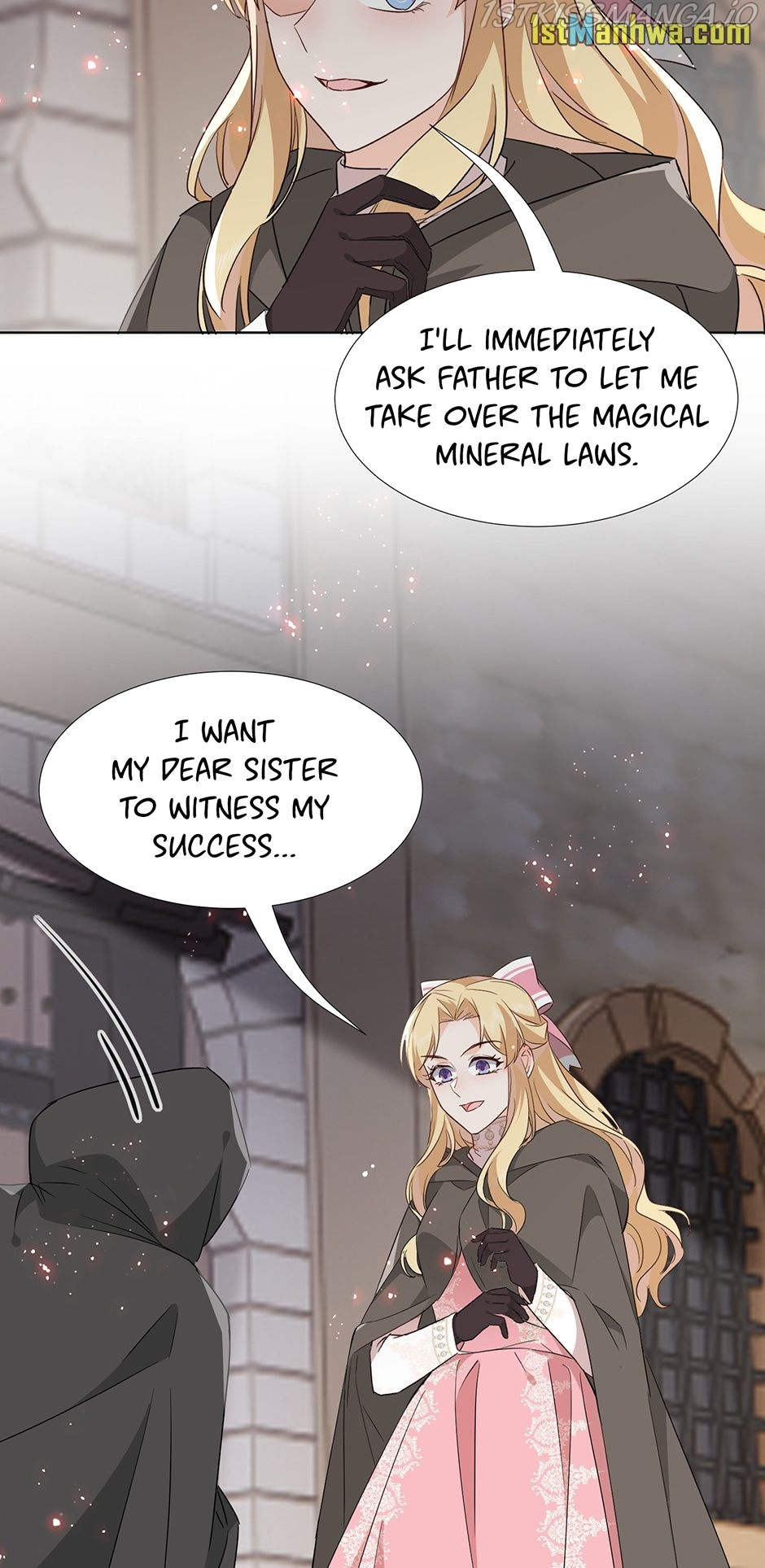 The Return of Princess Amy chapter 41 - page 8