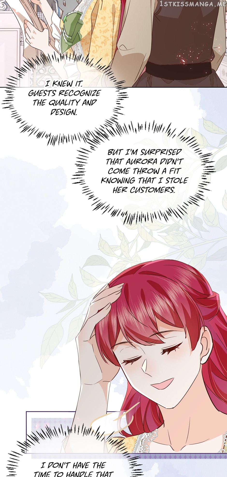 The Return of Princess Amy Chapter 54 - page 10