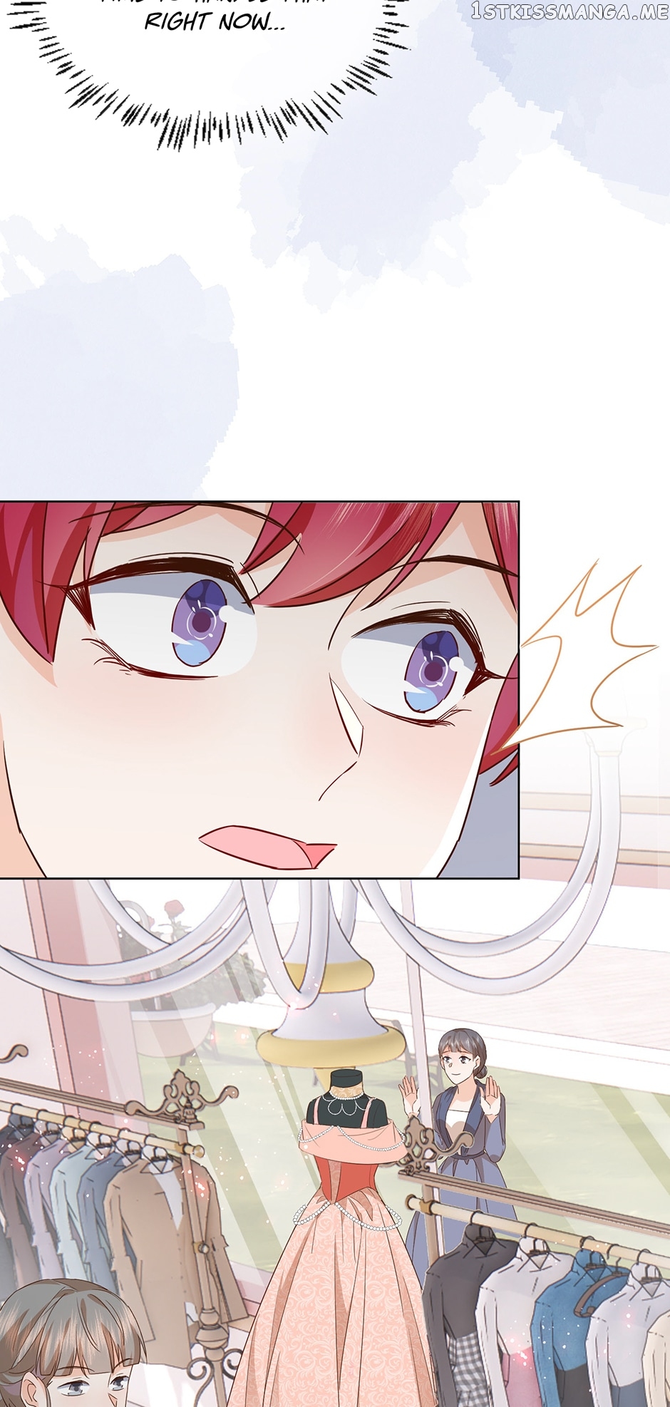 The Return of Princess Amy Chapter 54 - page 11