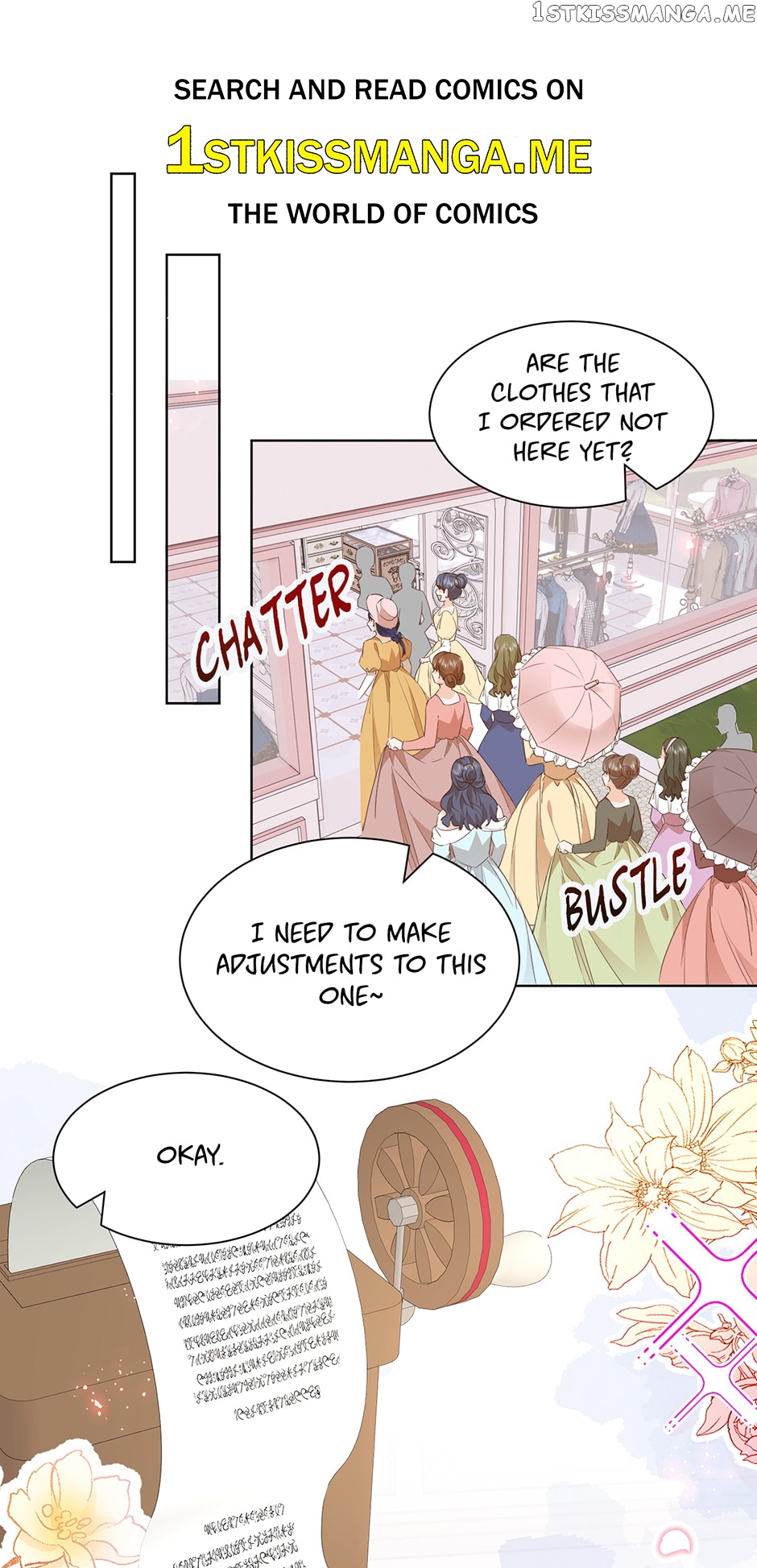 The Return of Princess Amy Chapter 54 - page 2