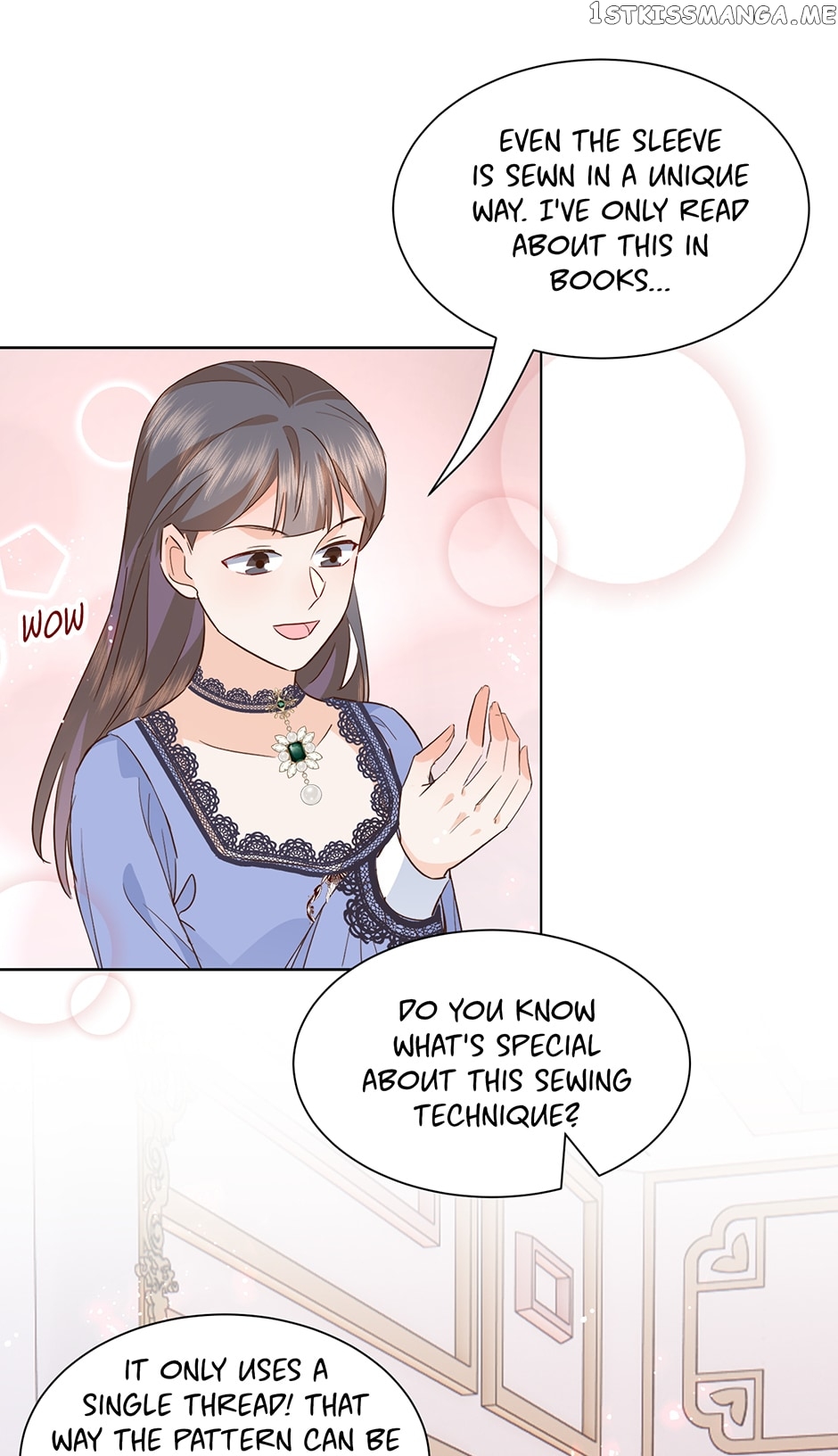 The Return of Princess Amy Chapter 54 - page 26