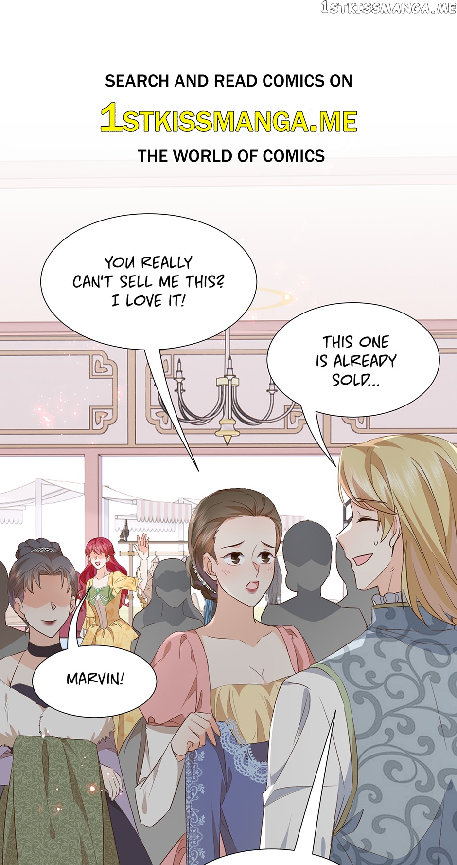 The Return of Princess Amy Chapter 54 - page 31