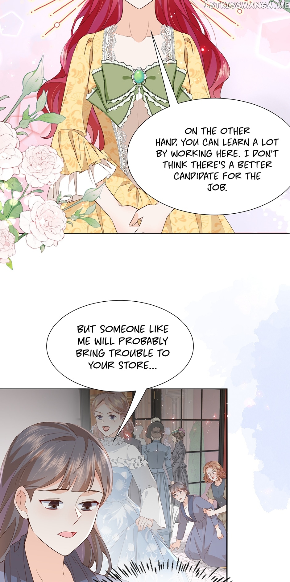 The Return of Princess Amy Chapter 54 - page 38