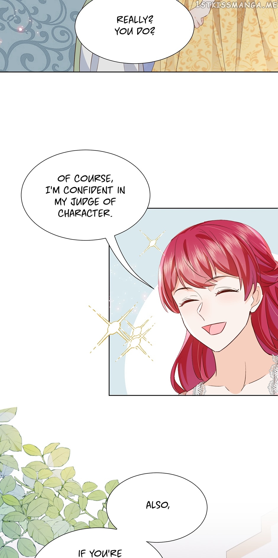 The Return of Princess Amy Chapter 54 - page 40