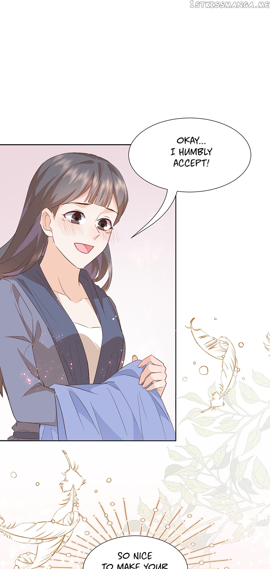 The Return of Princess Amy Chapter 54 - page 42