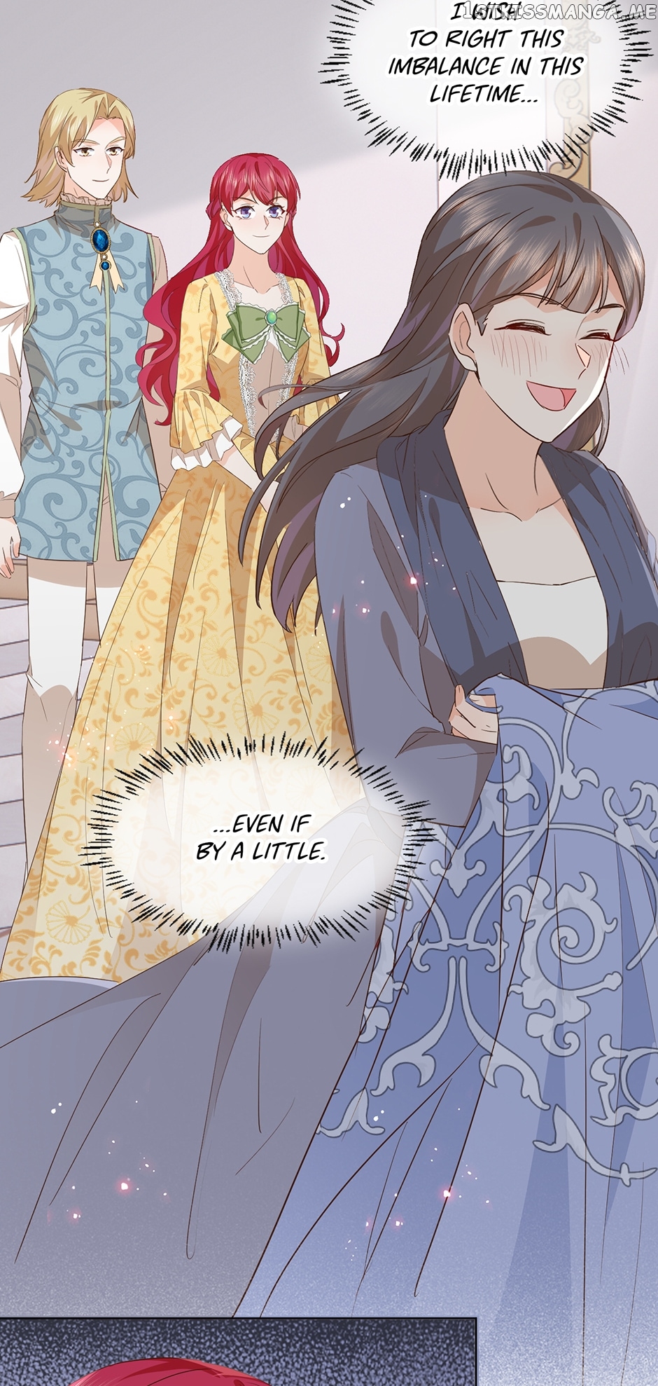The Return of Princess Amy Chapter 54 - page 44