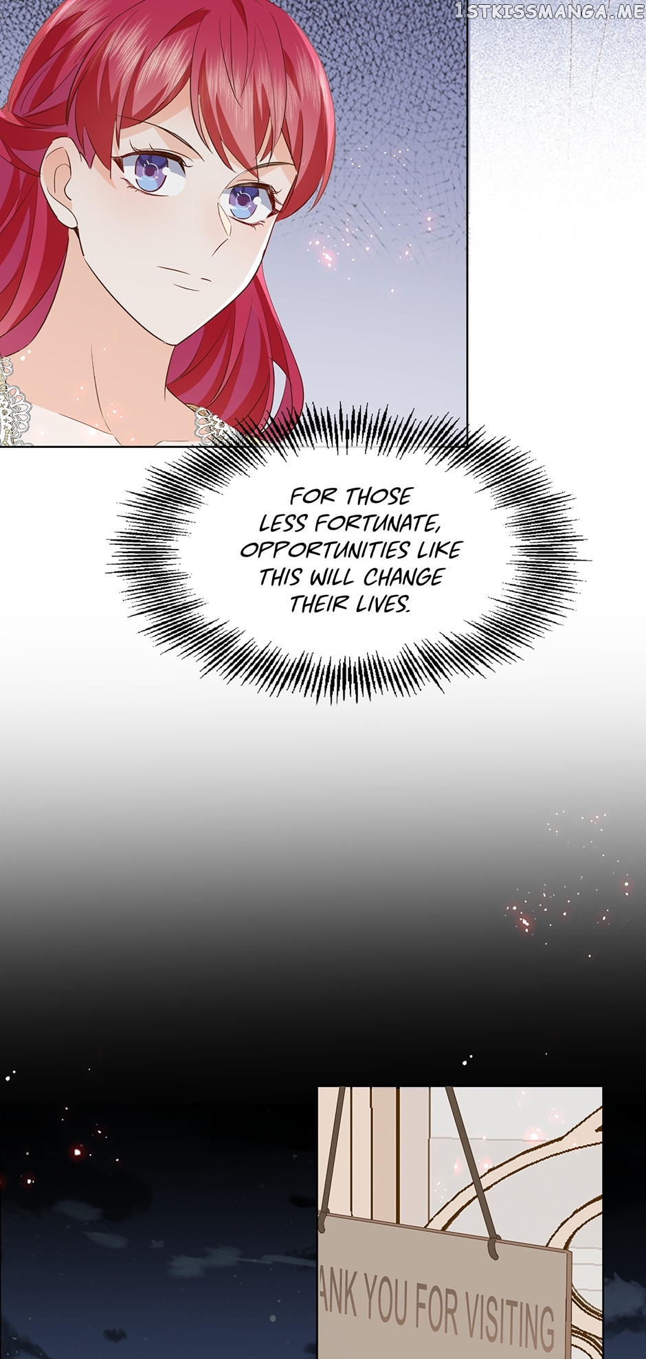 The Return of Princess Amy Chapter 54 - page 45