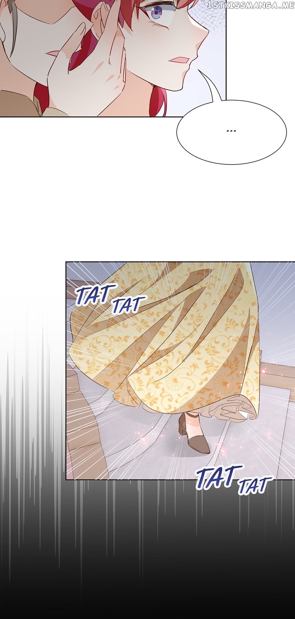 The Return of Princess Amy Chapter 54 - page 47