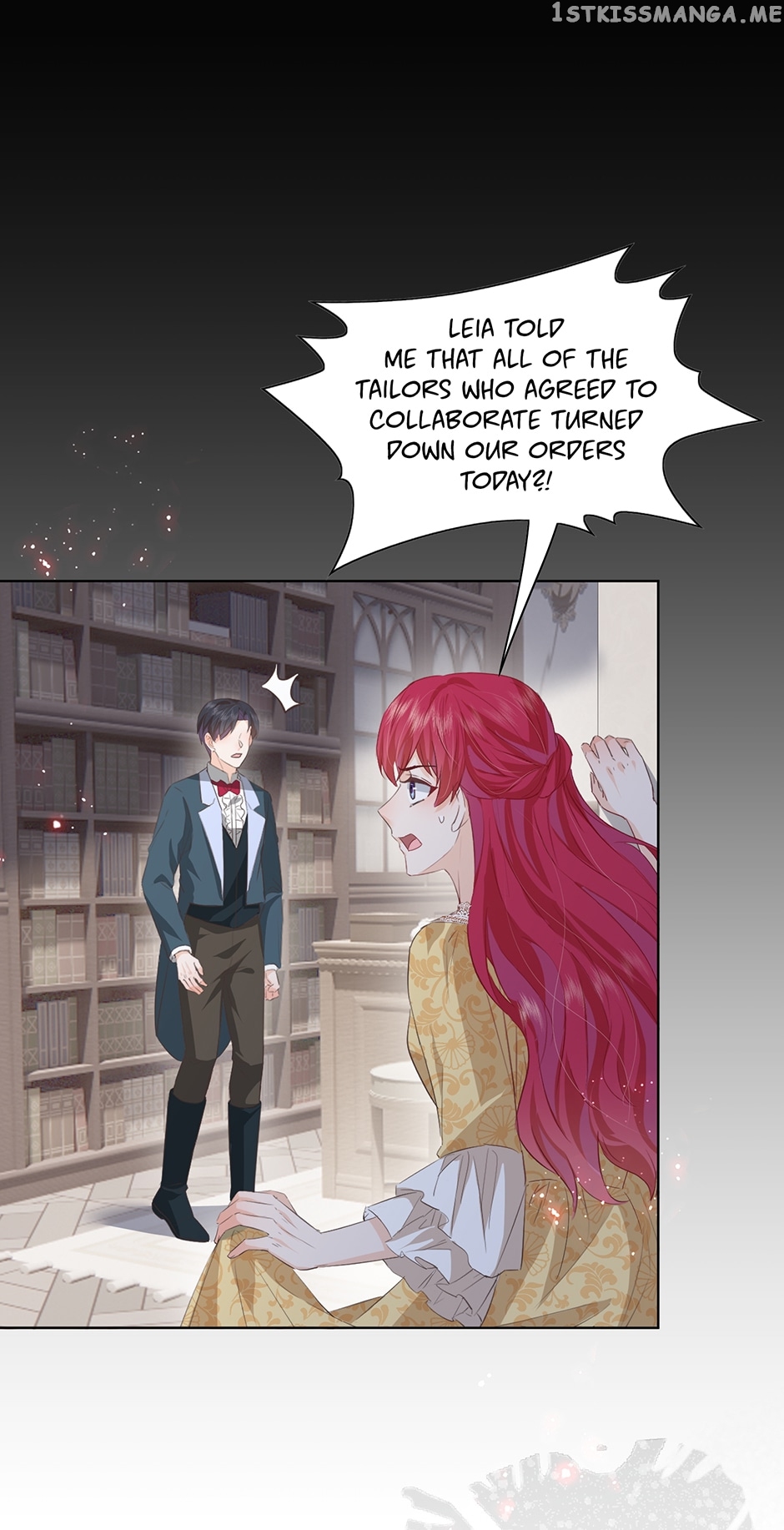 The Return of Princess Amy Chapter 54 - page 48