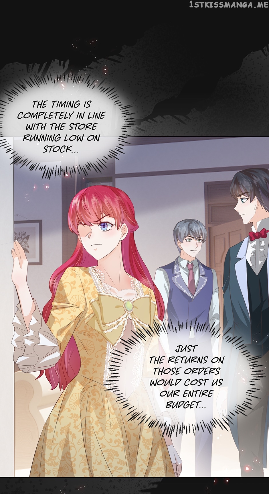 The Return of Princess Amy Chapter 54 - page 53