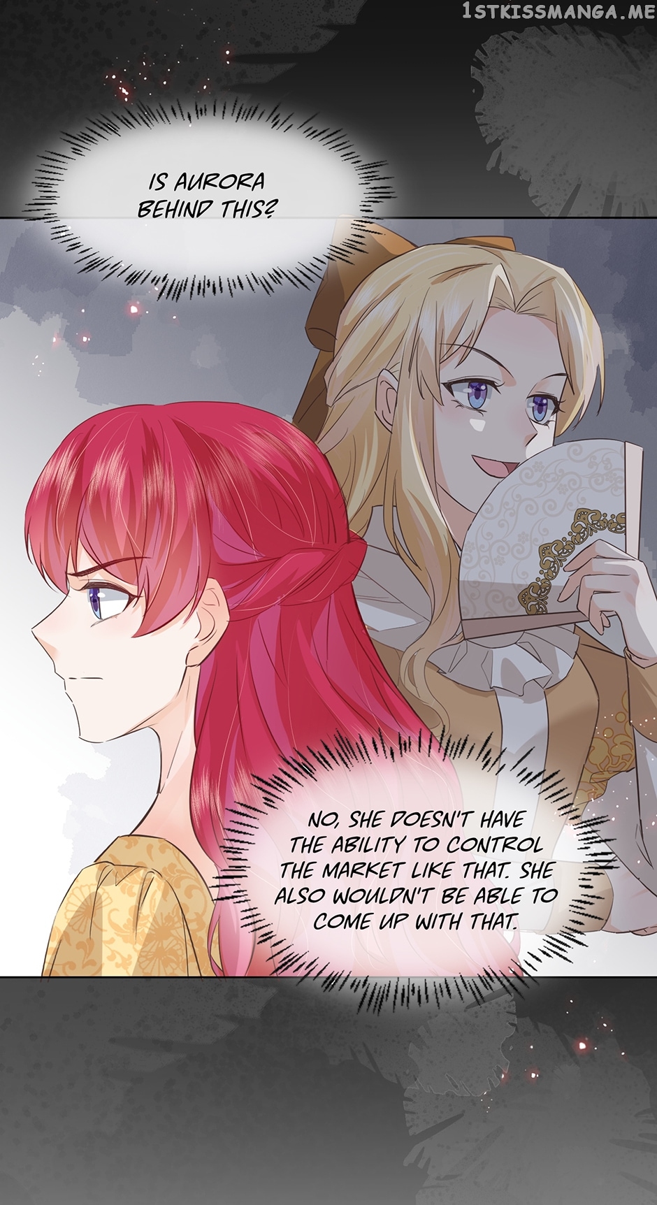 The Return of Princess Amy Chapter 54 - page 54