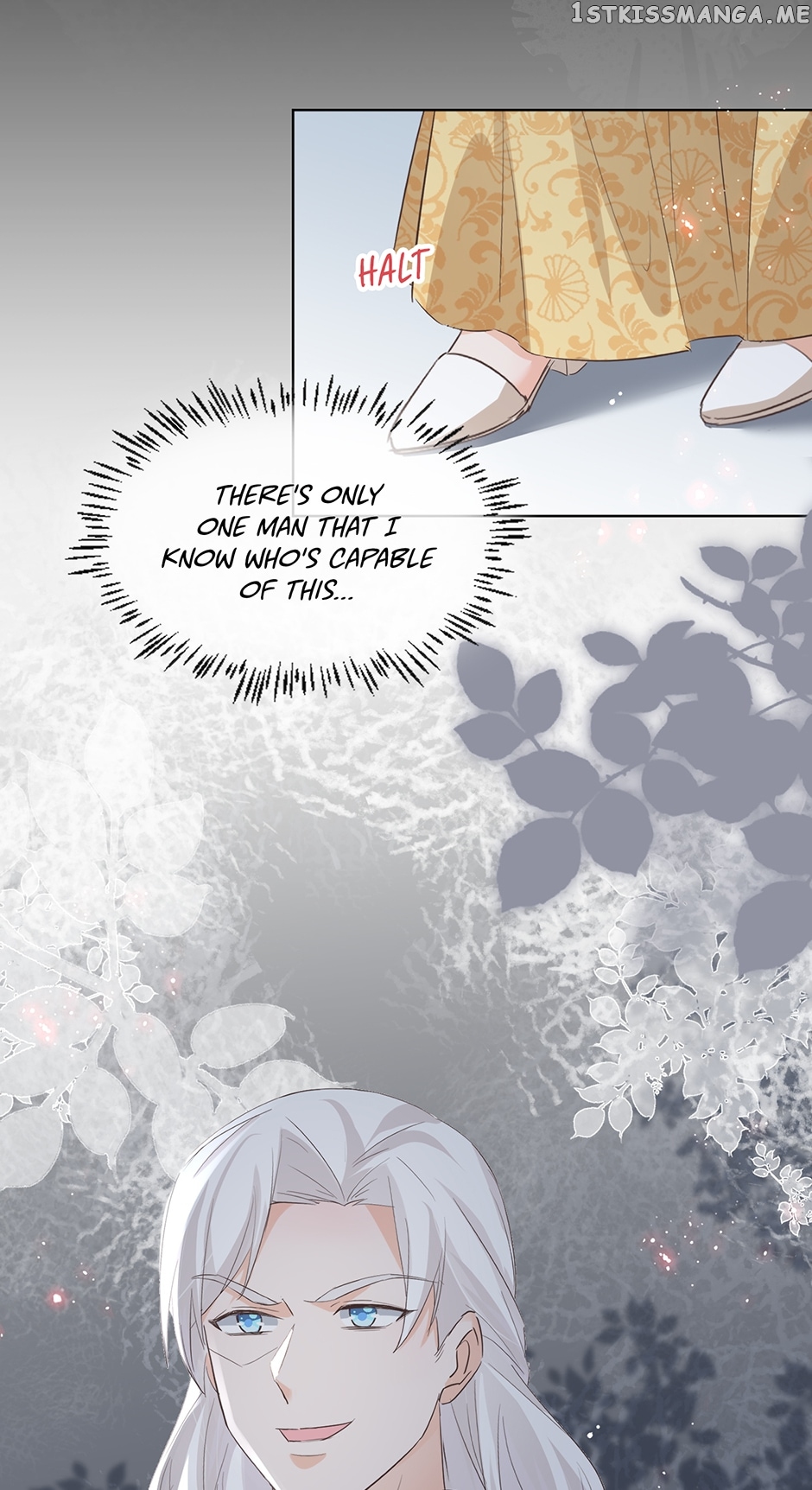 The Return of Princess Amy Chapter 54 - page 55