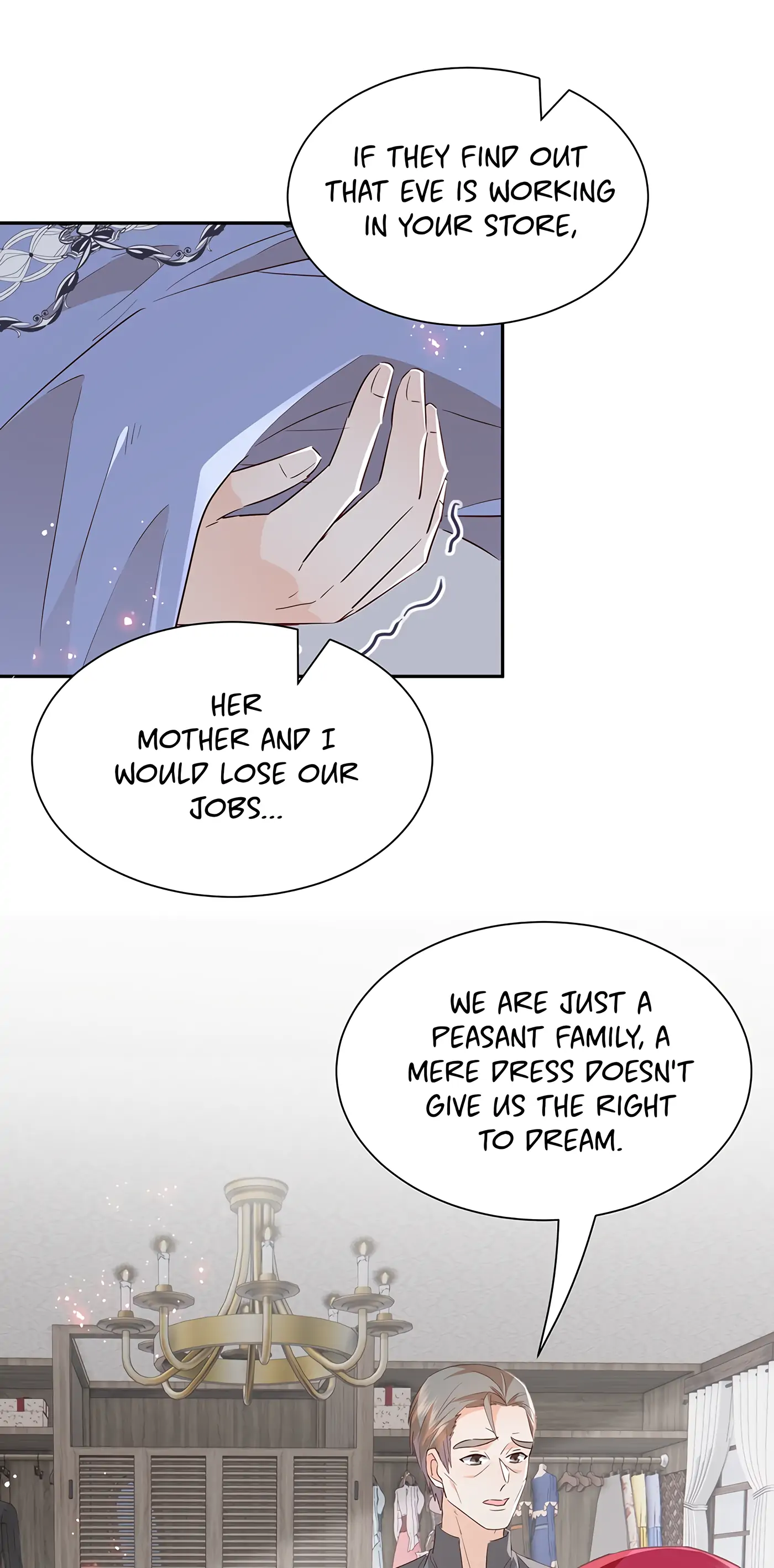 The Return of Princess Amy Chapter 55 - page 31