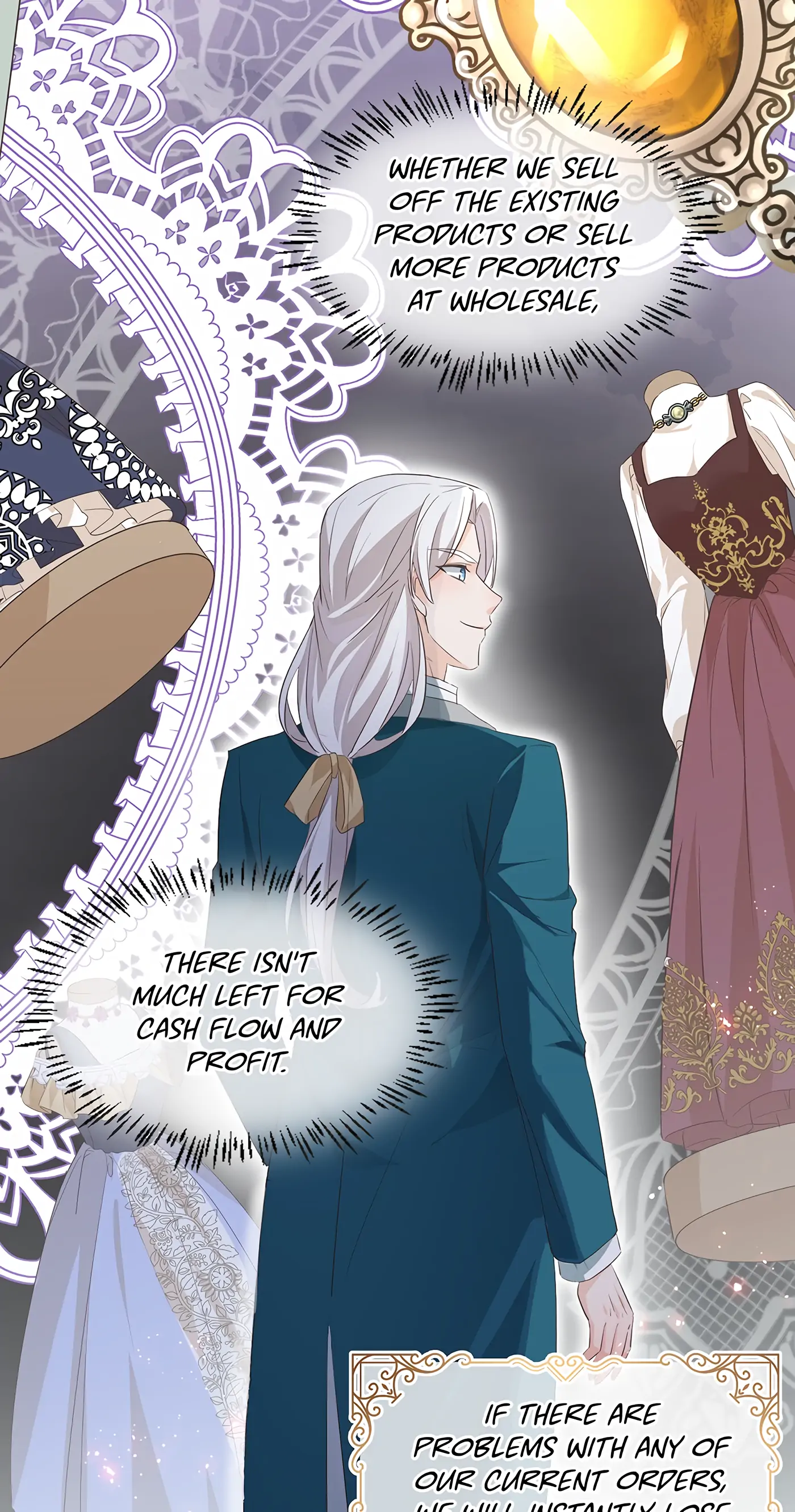 The Return of Princess Amy Chapter 55 - page 42