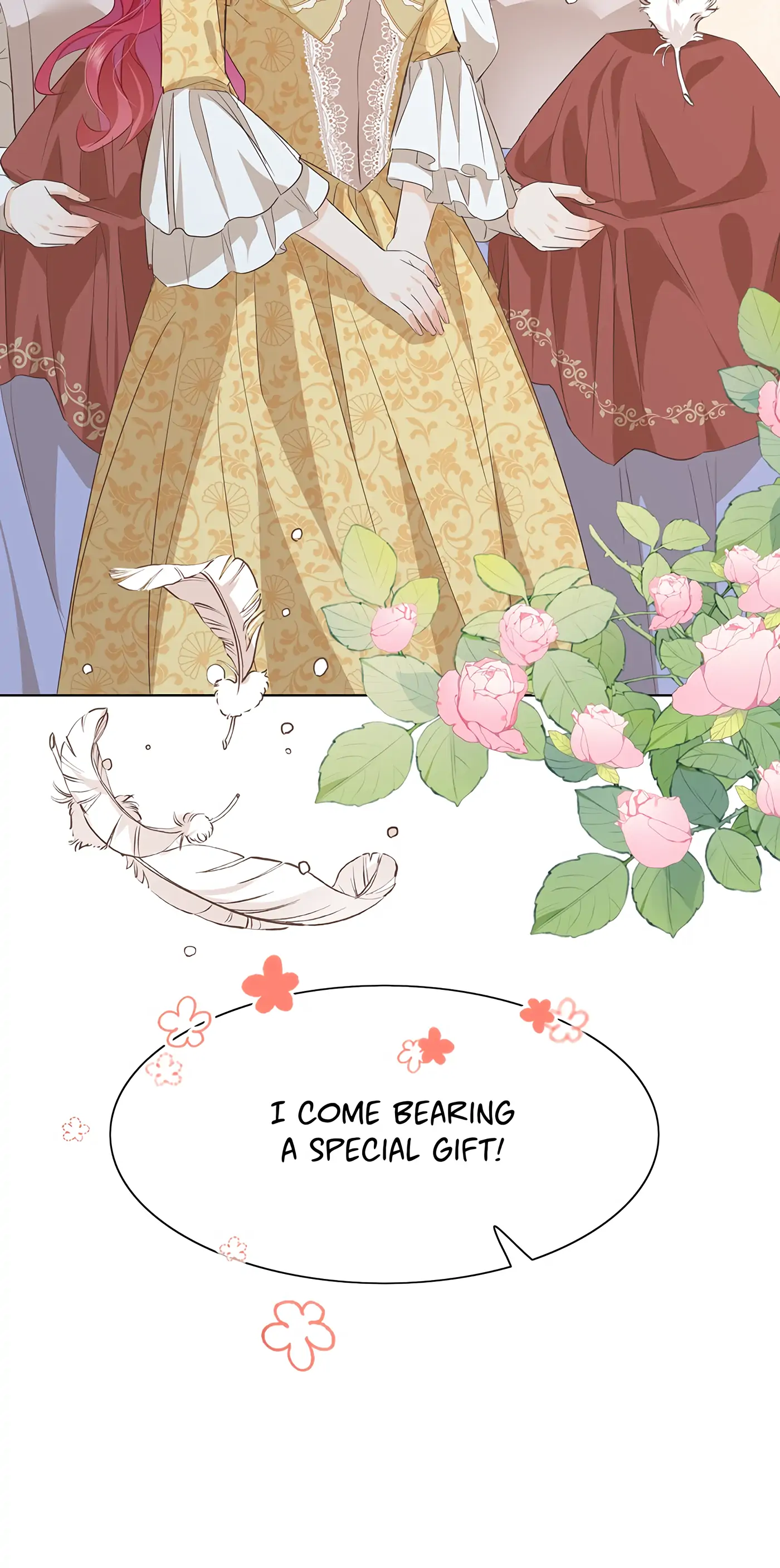 The Return of Princess Amy Chapter 55 - page 57