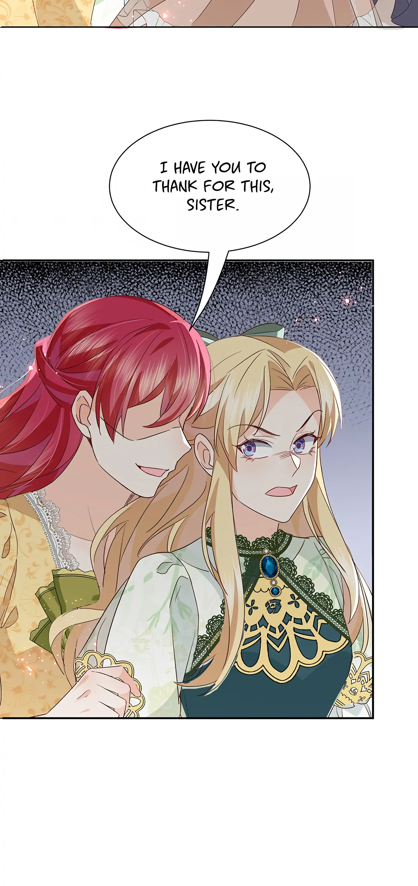 The Return of Princess Amy Chapter 56 - page 44