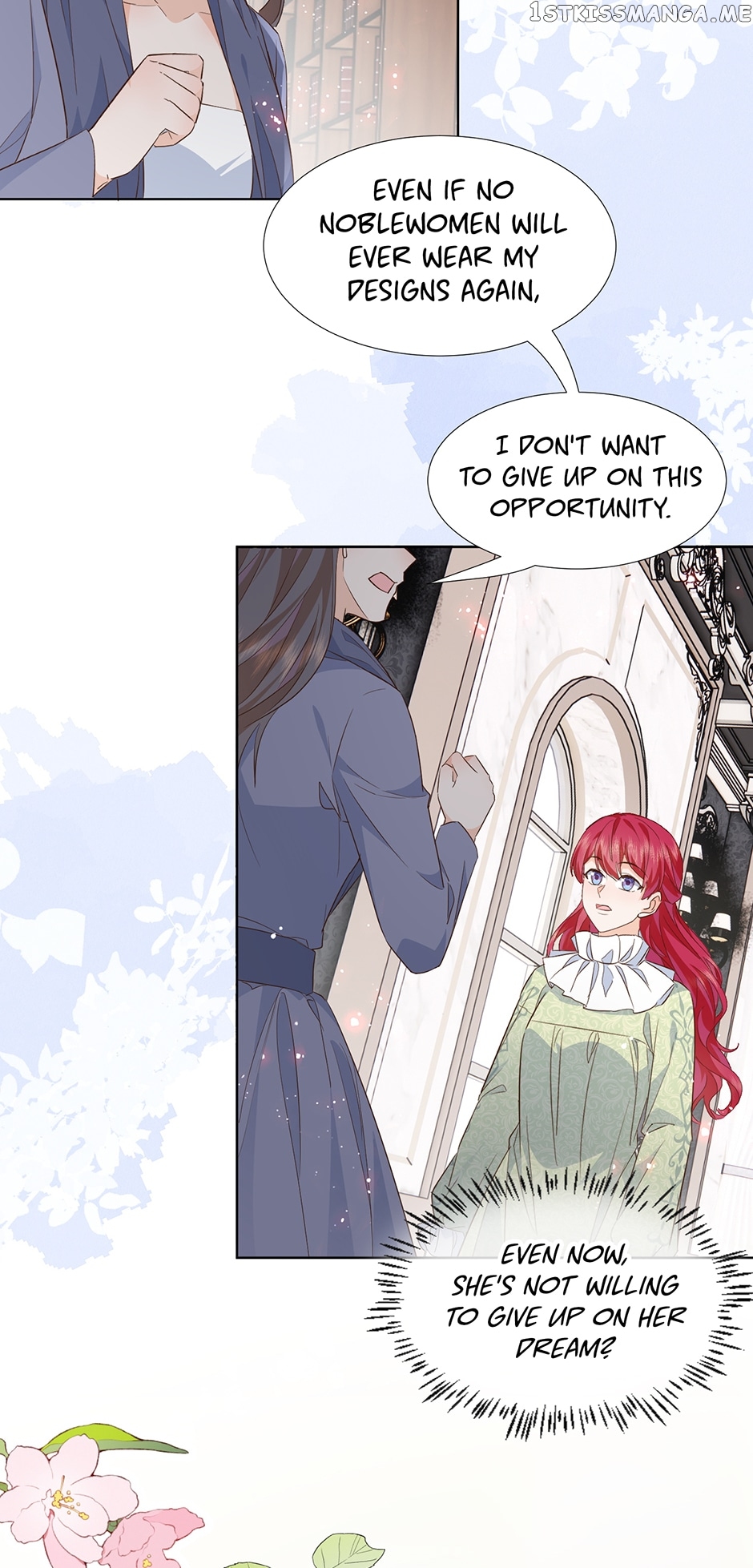 The Return of Princess Amy Chapter 57 - page 11