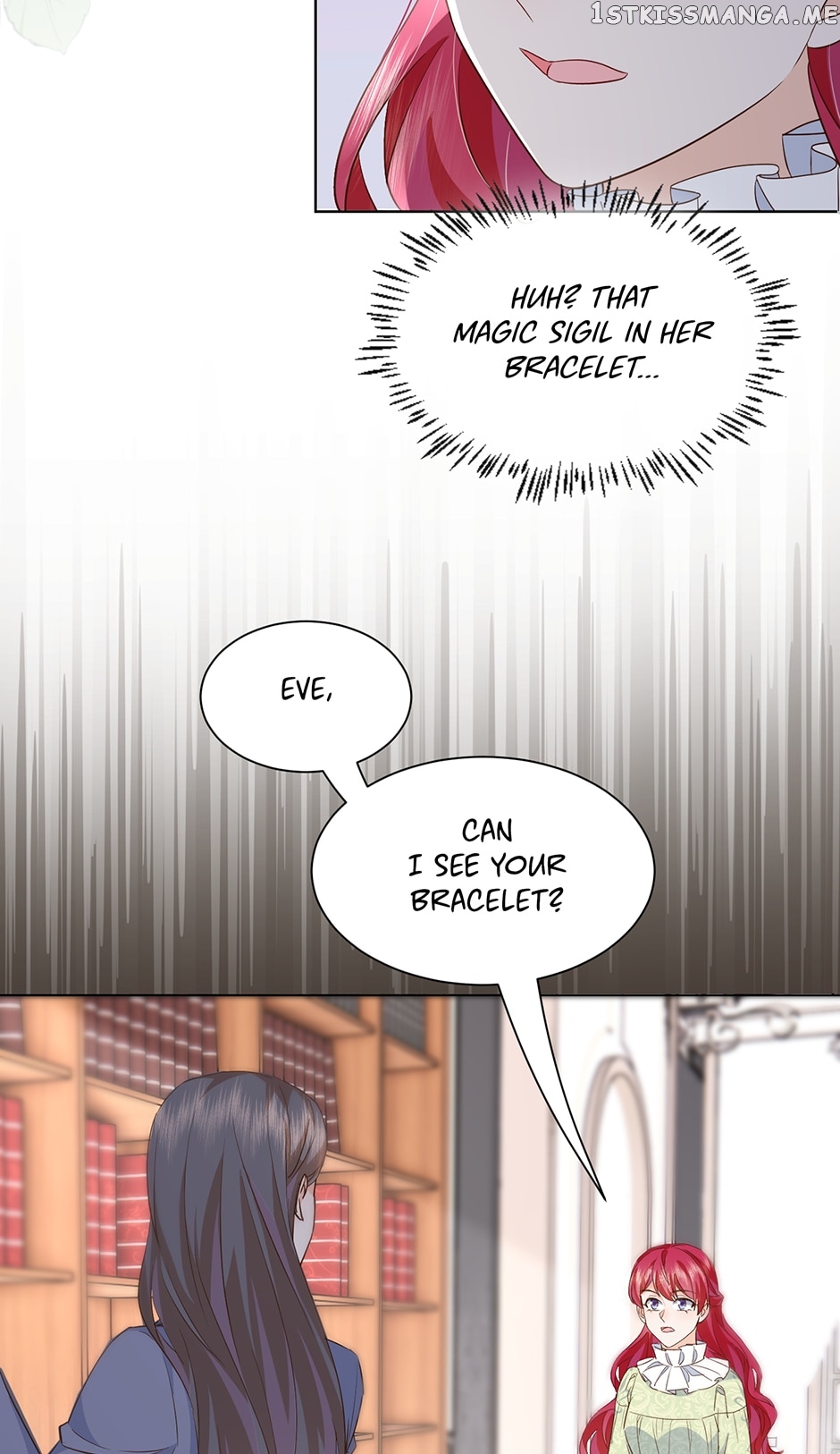 The Return of Princess Amy Chapter 57 - page 17