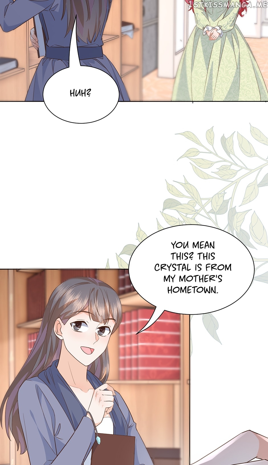 The Return of Princess Amy Chapter 57 - page 18