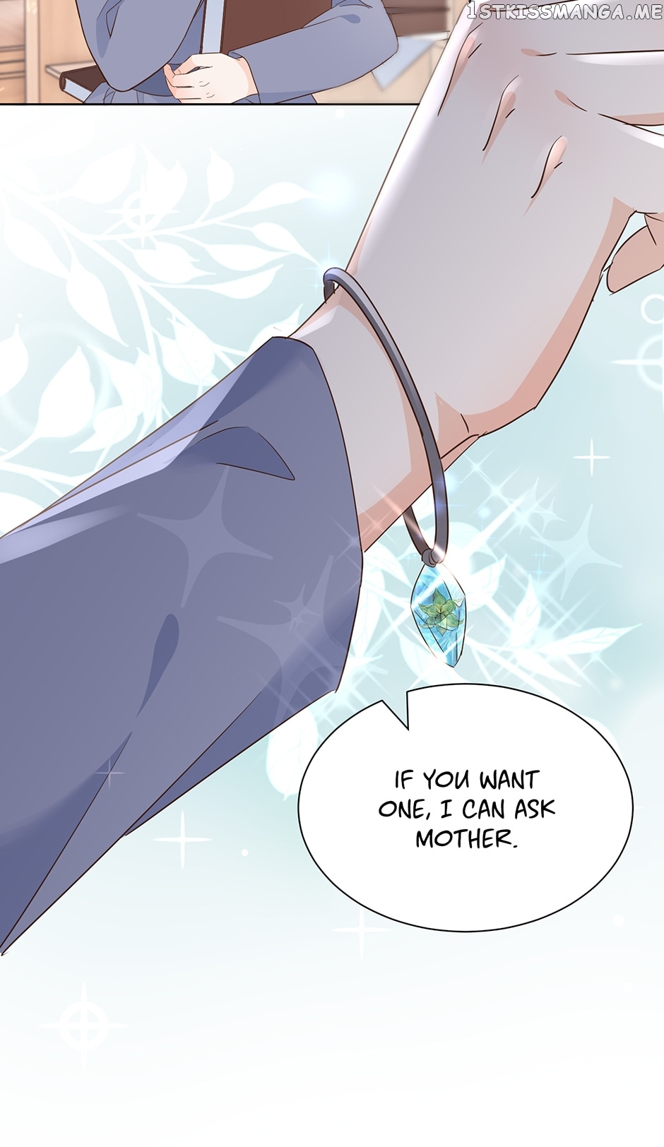 The Return of Princess Amy Chapter 57 - page 19